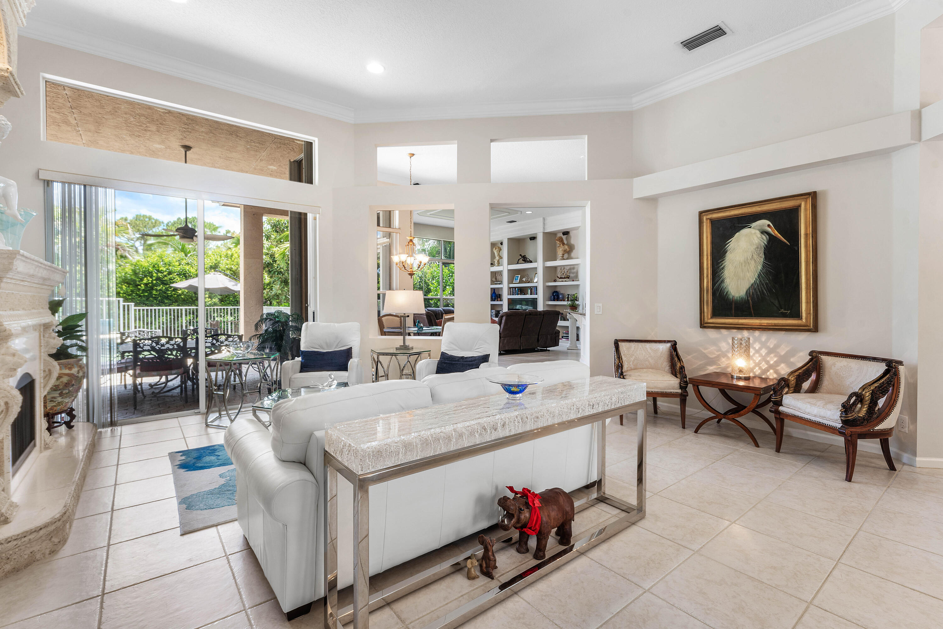 BINKS FOREST OF THE LANDINGS AT WELLINGTON - Residential