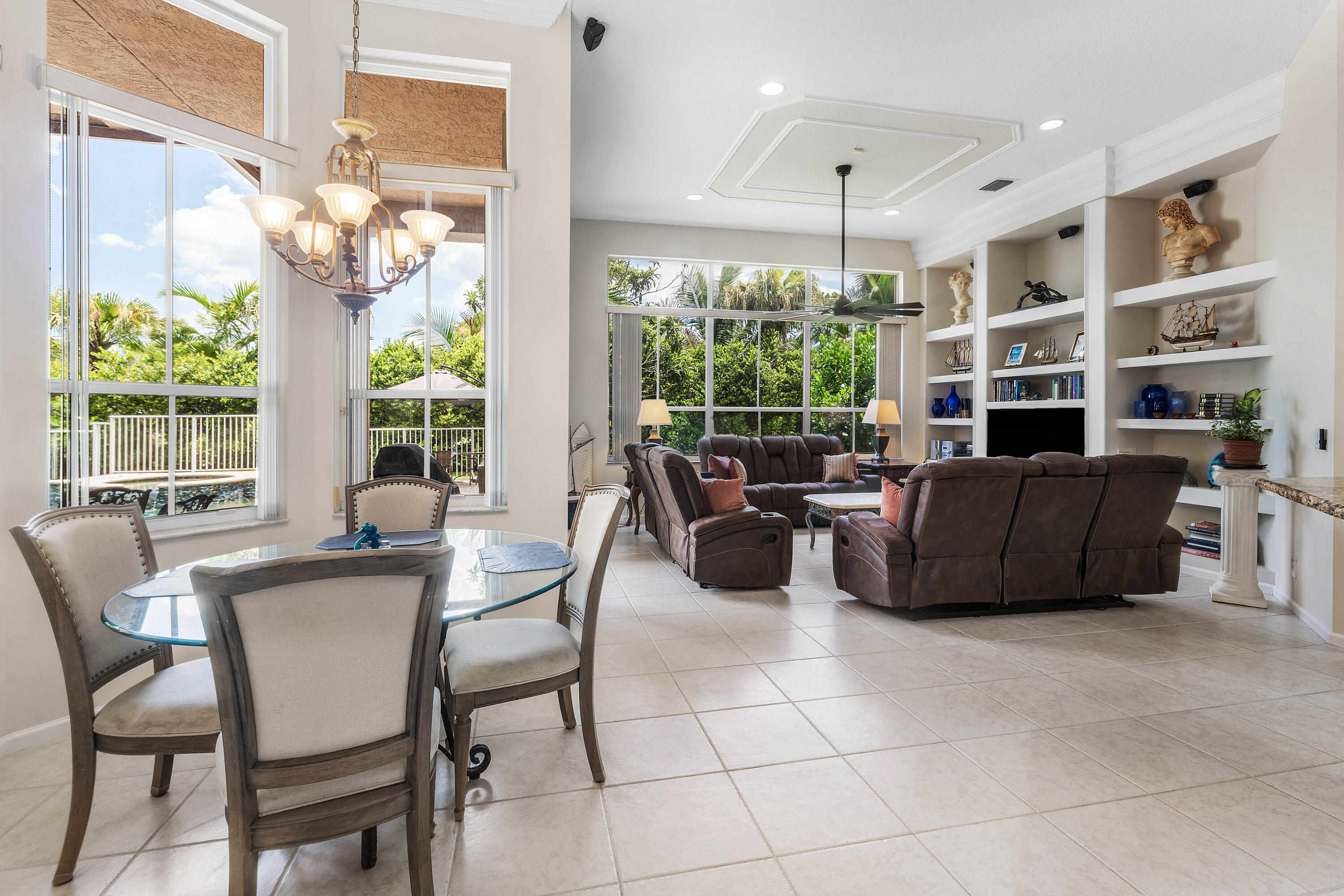 BINKS FOREST OF THE LANDINGS AT WELLINGTON - Residential