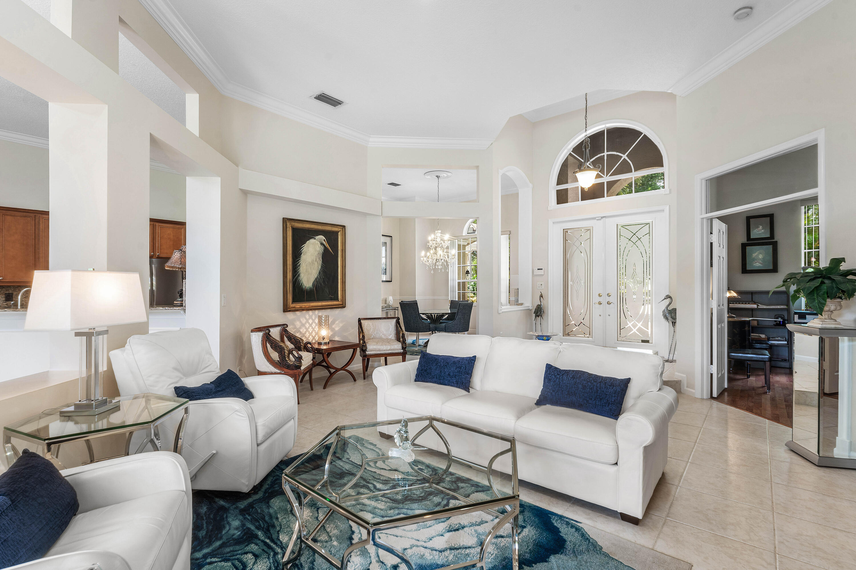 BINKS FOREST OF THE LANDINGS AT WELLINGTON - Residential