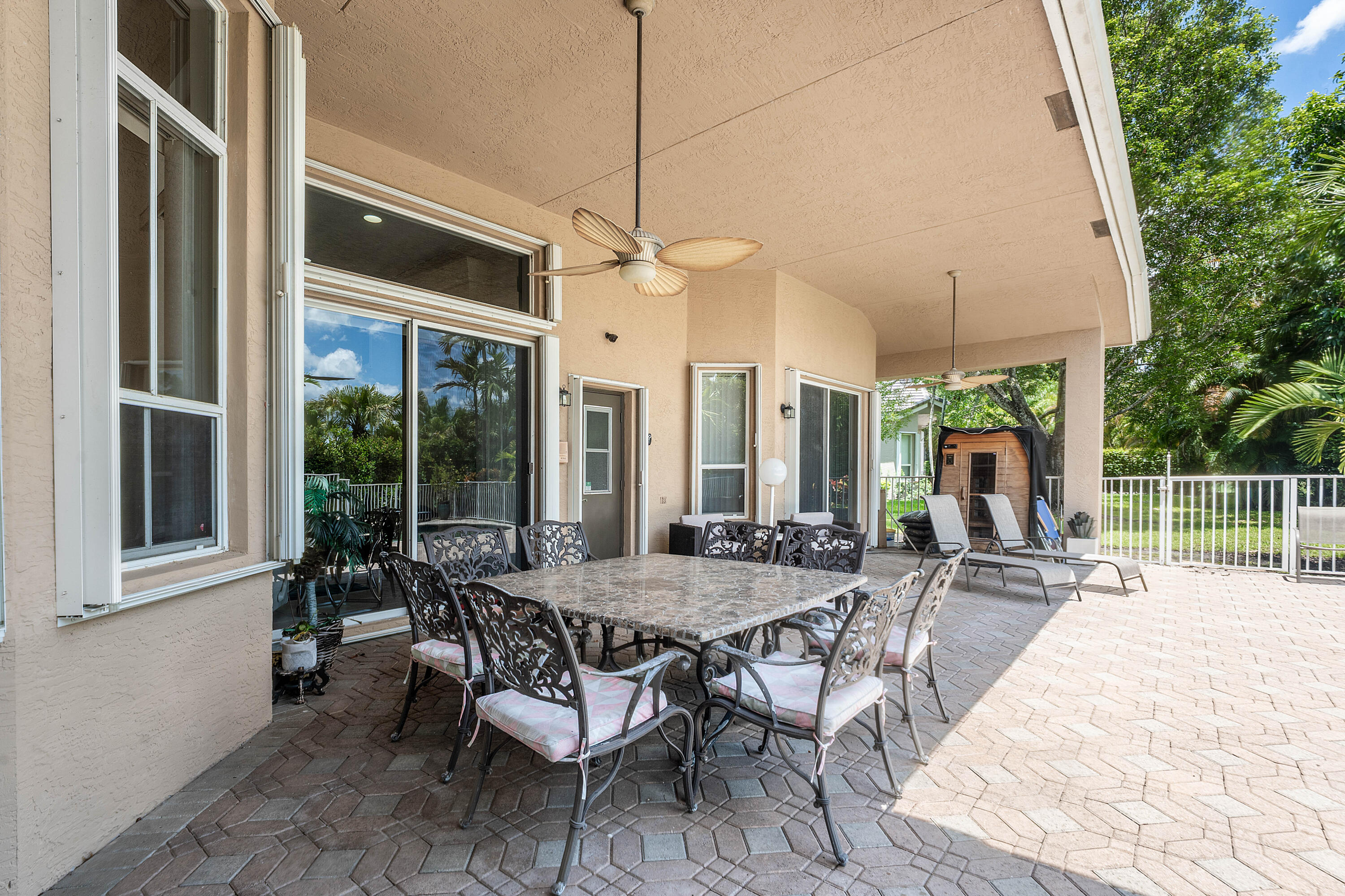 BINKS FOREST OF THE LANDINGS AT WELLINGTON - Residential