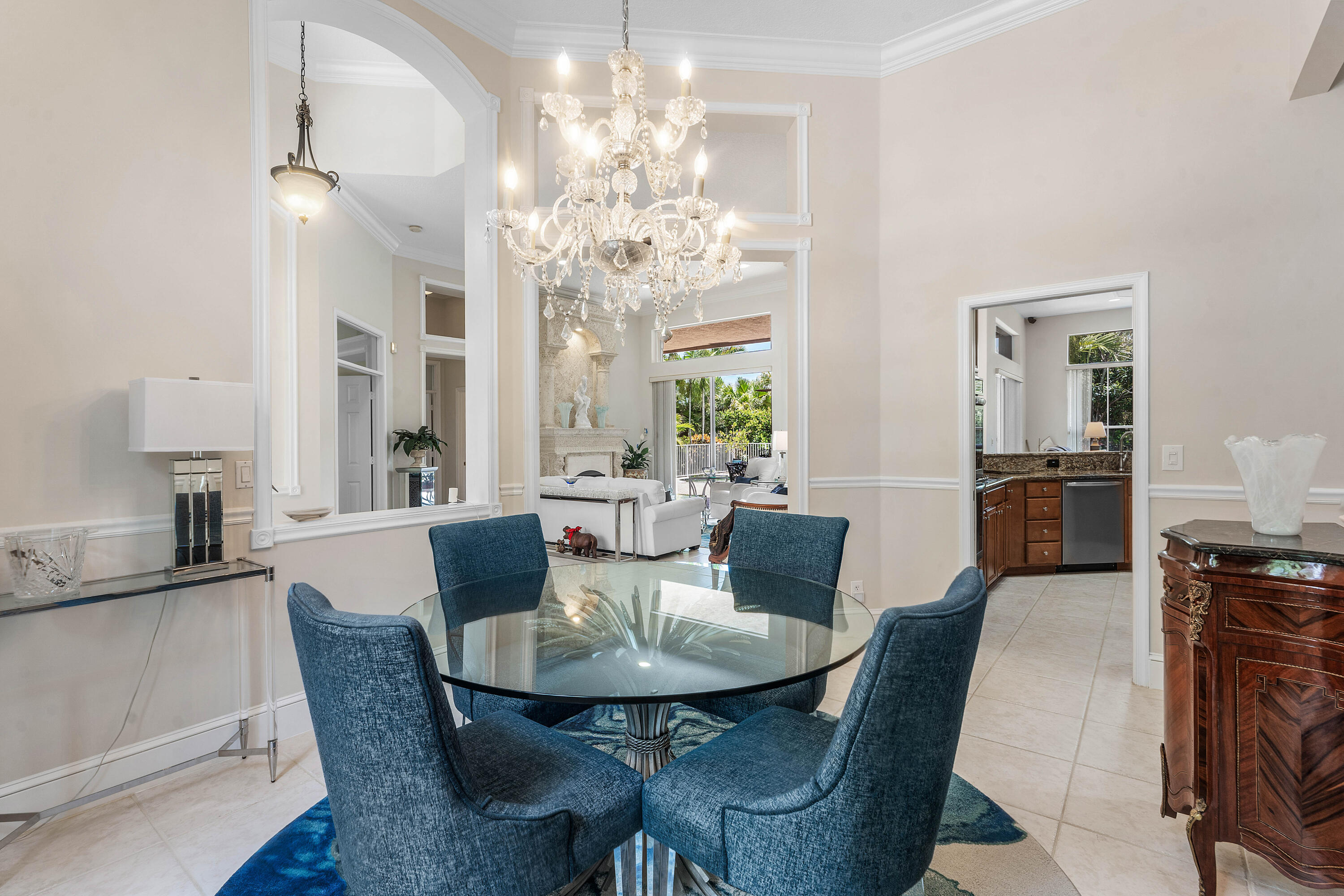 BINKS FOREST OF THE LANDINGS AT WELLINGTON - Residential