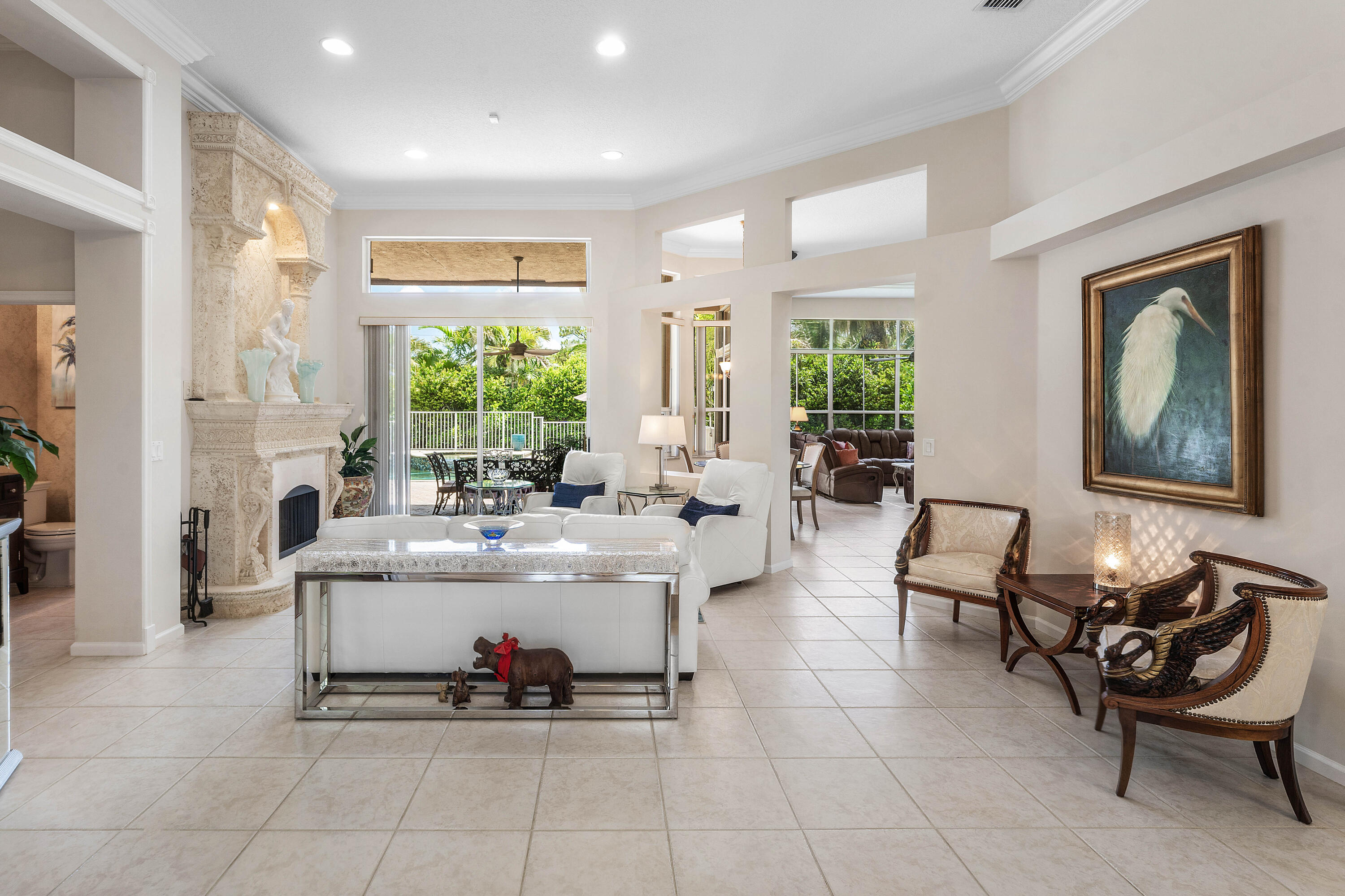 BINKS FOREST OF THE LANDINGS AT WELLINGTON - Residential