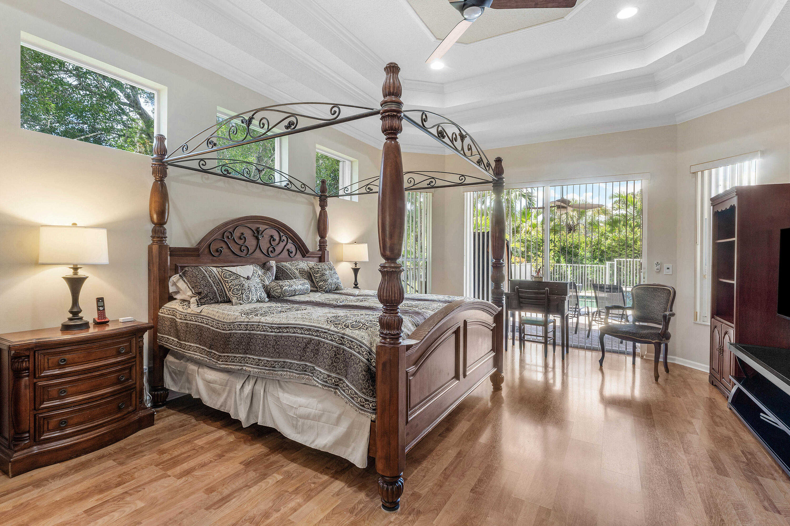 BINKS FOREST OF THE LANDINGS AT WELLINGTON - Residential