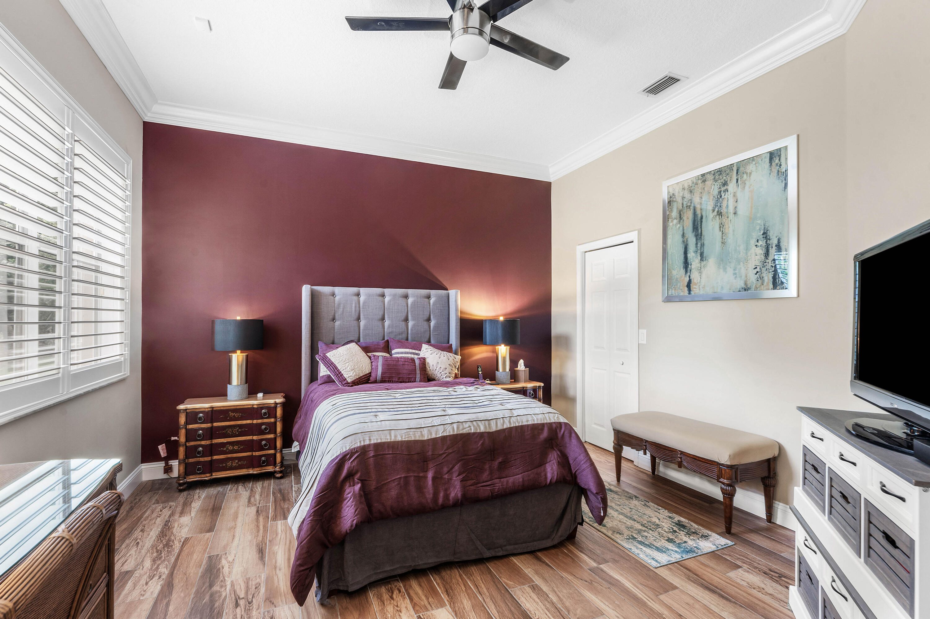 BINKS FOREST OF THE LANDINGS AT WELLINGTON - Residential