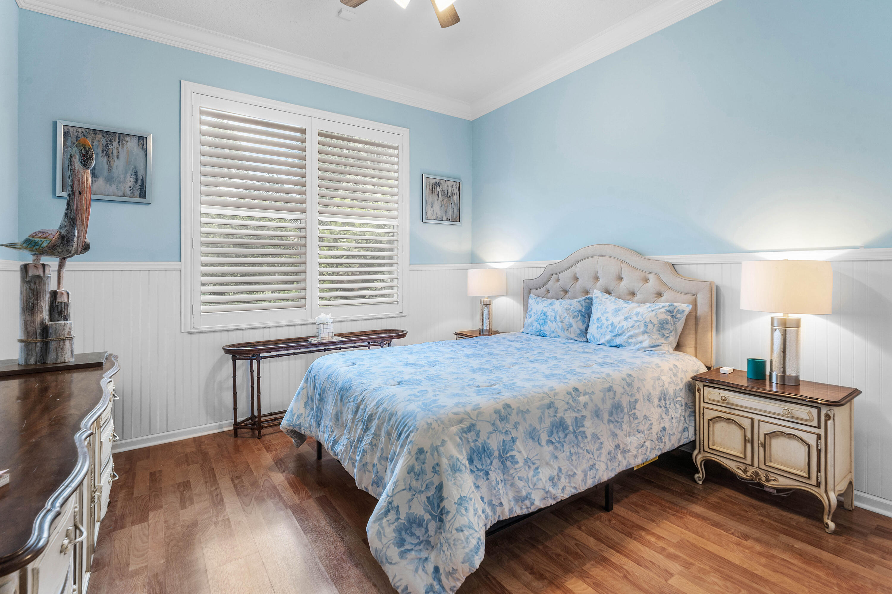 BINKS FOREST OF THE LANDINGS AT WELLINGTON - Residential