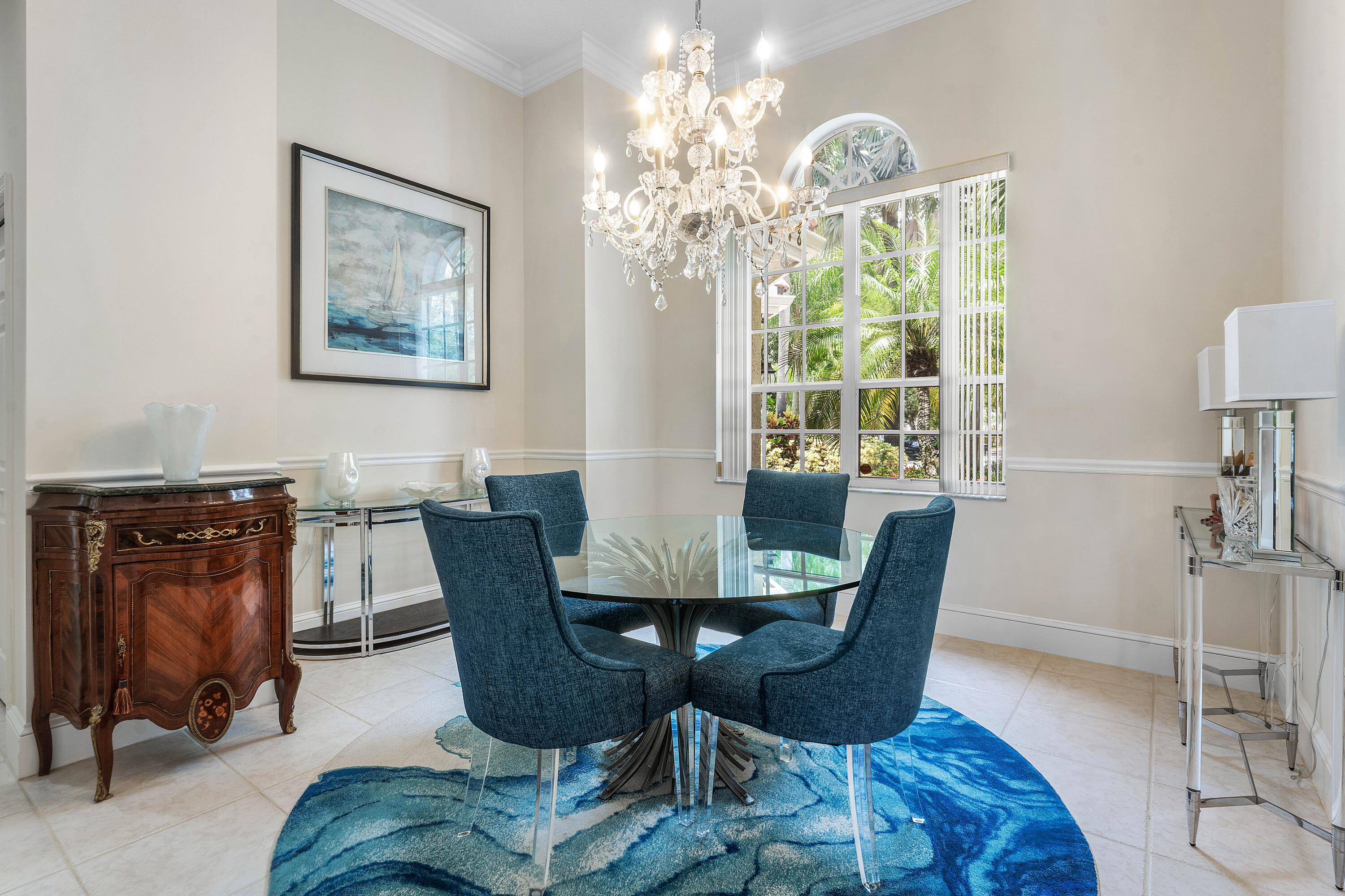 BINKS FOREST OF THE LANDINGS AT WELLINGTON - Residential