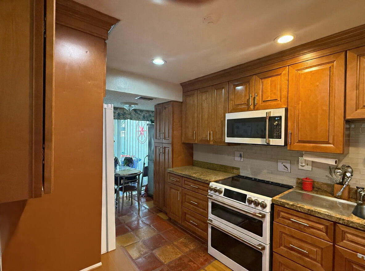 MARGATE REALTY NO 2 - Residential