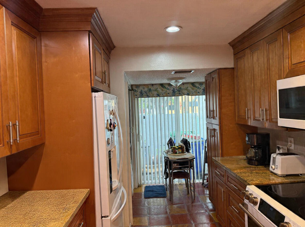 MARGATE REALTY NO 2 - Residential
