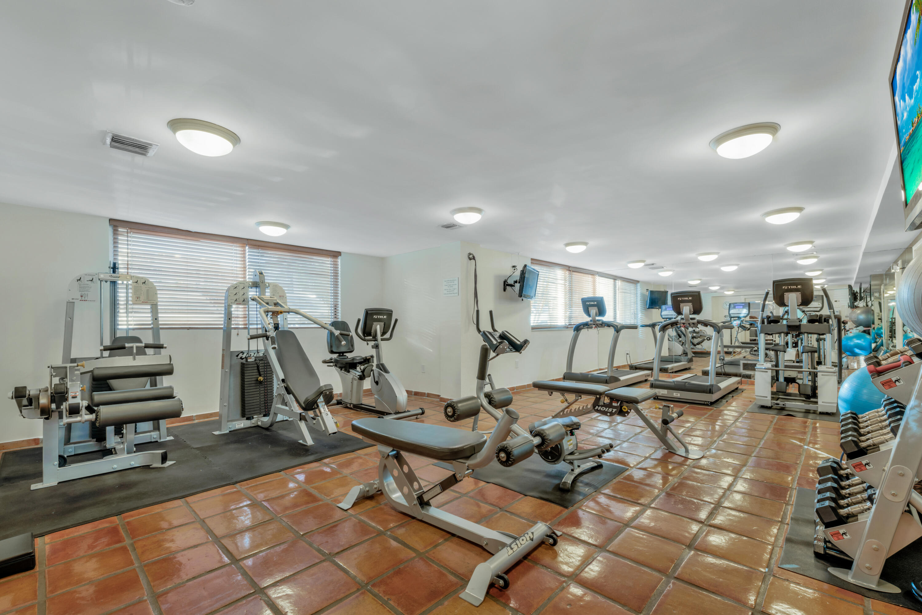 OCEAN TOWERS SOUTH CONDO - Residential