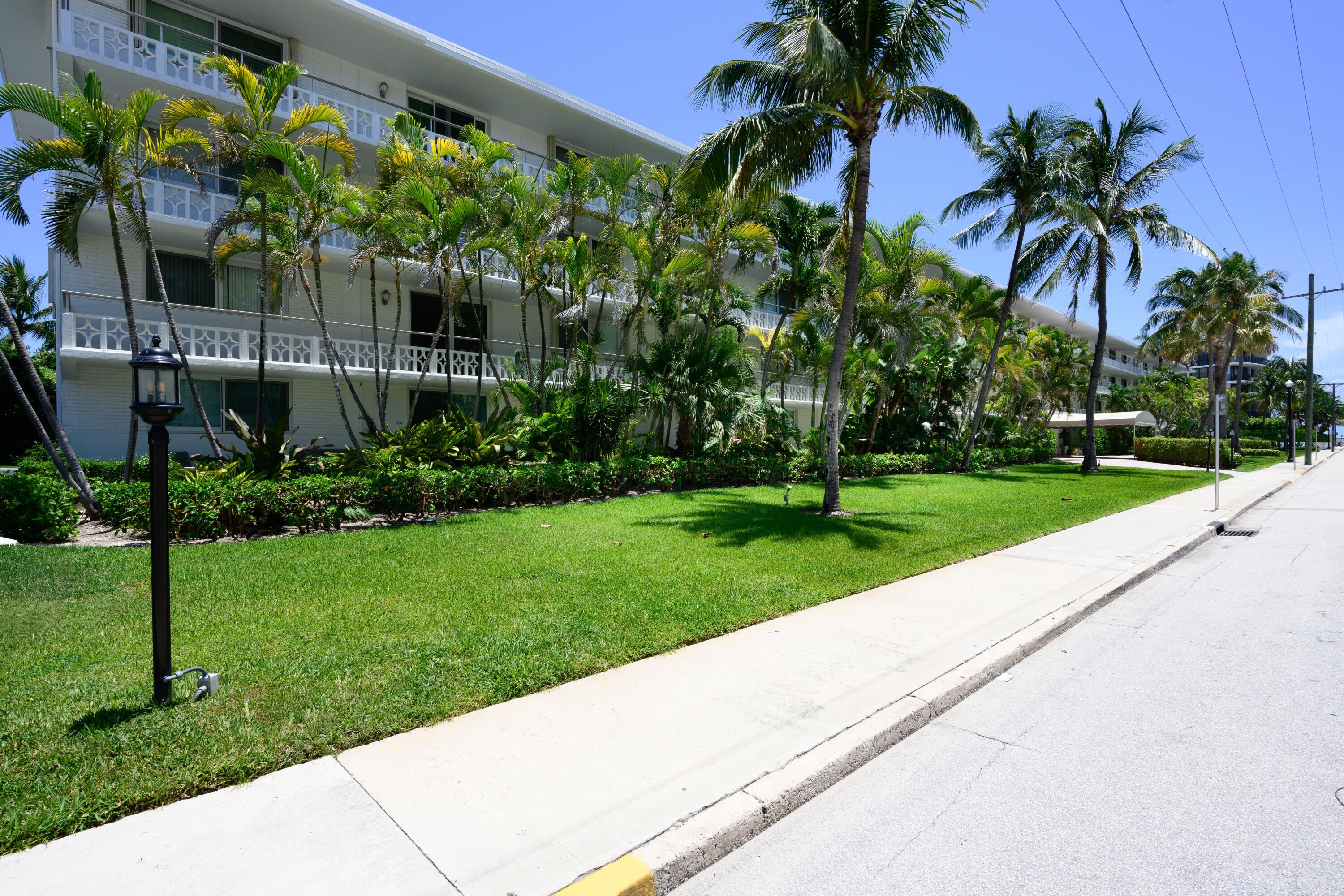 OCEAN TOWERS SOUTH CONDO - Residential