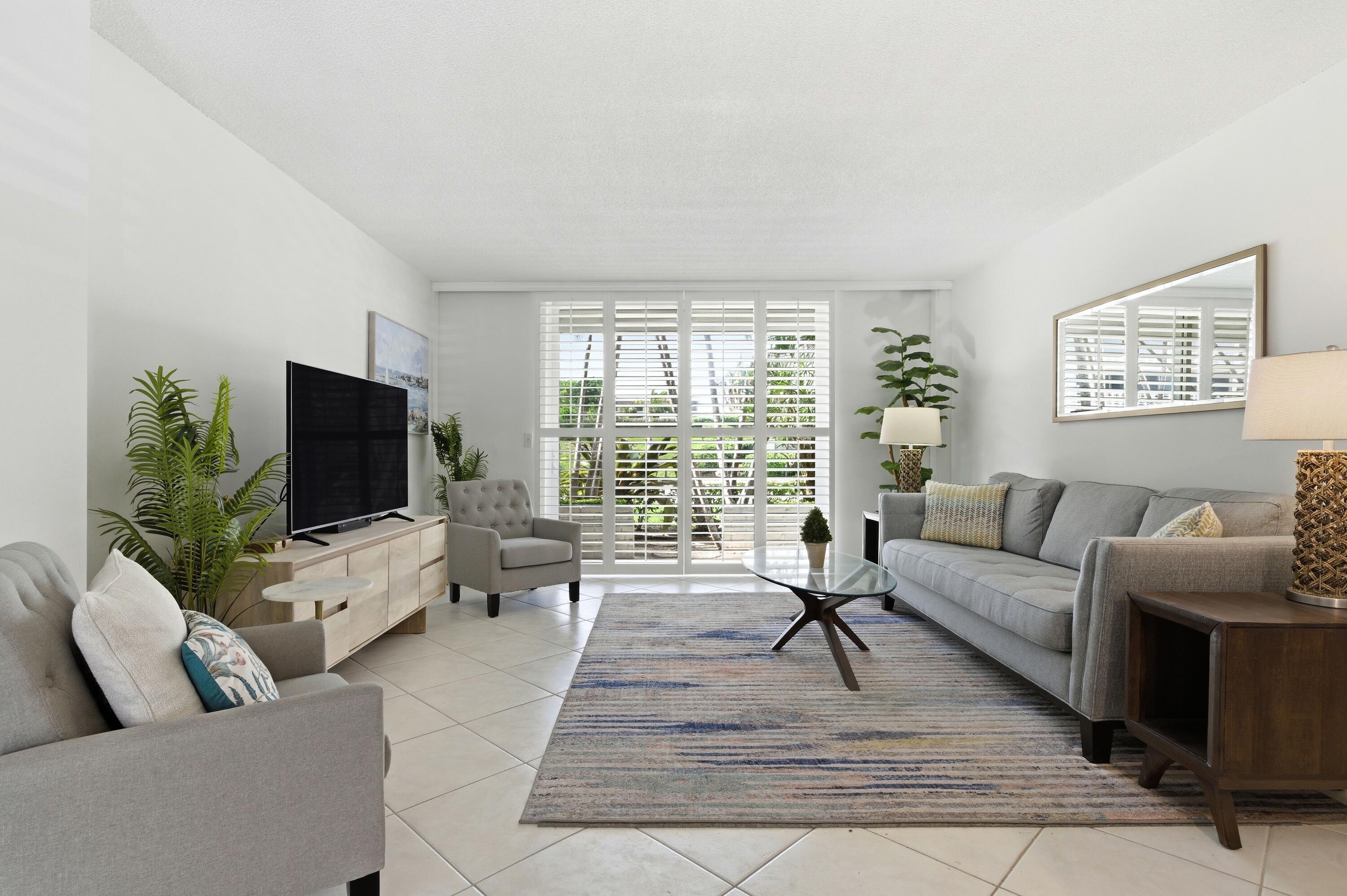 OCEAN TOWERS SOUTH CONDO - Residential