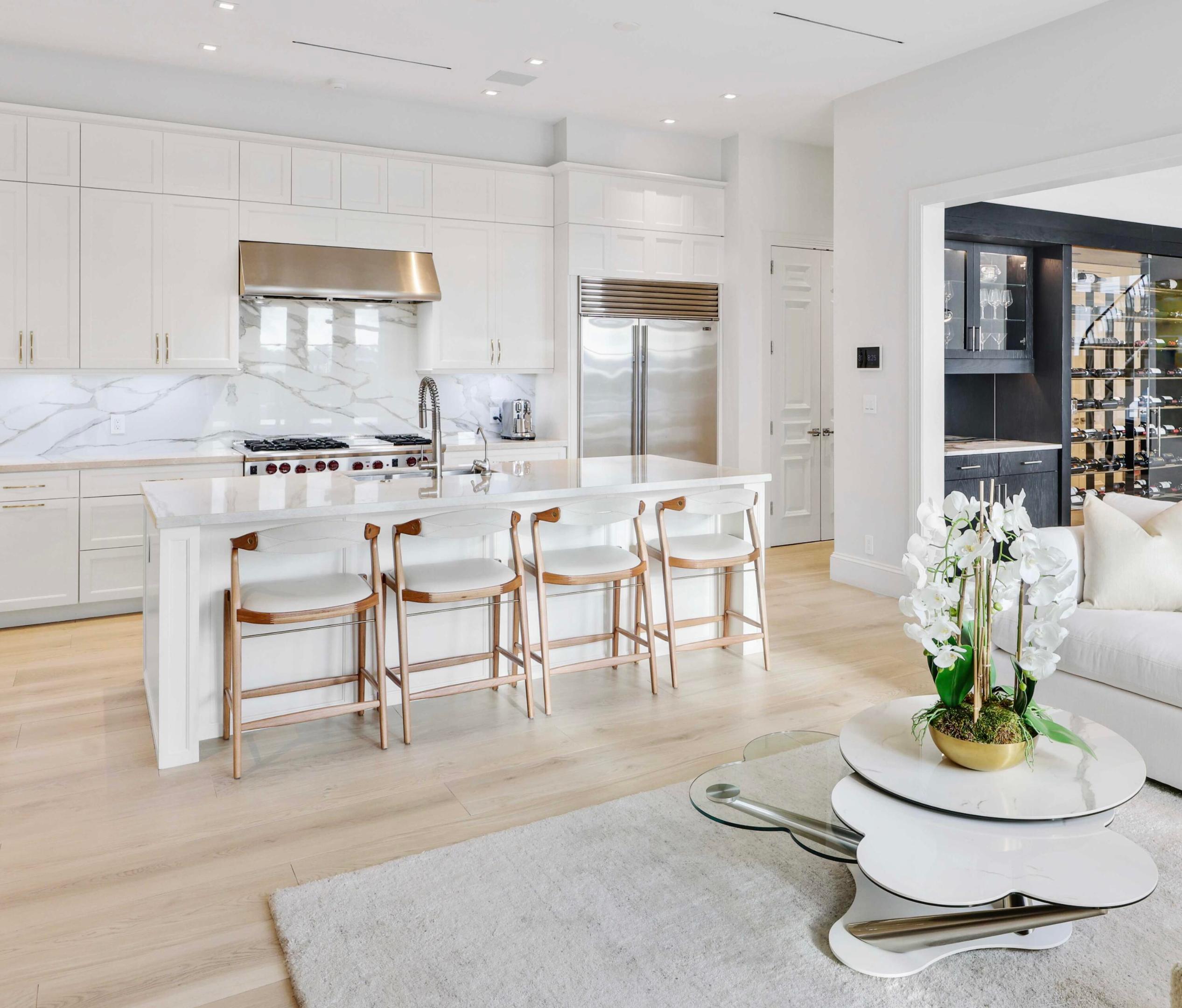 LITTLE RANCHES 1ST ADD - Residential