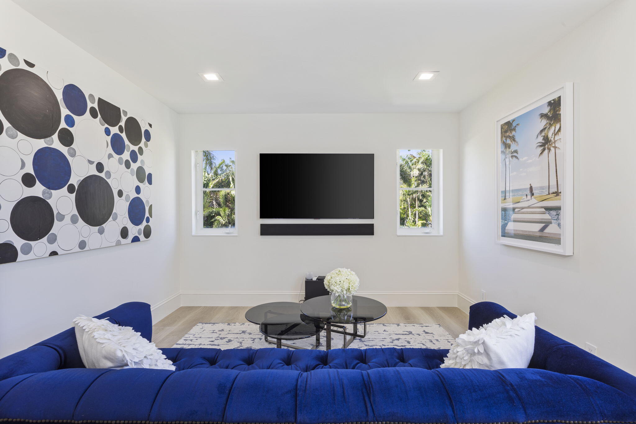 LITTLE RANCHES 1ST ADD - Residential