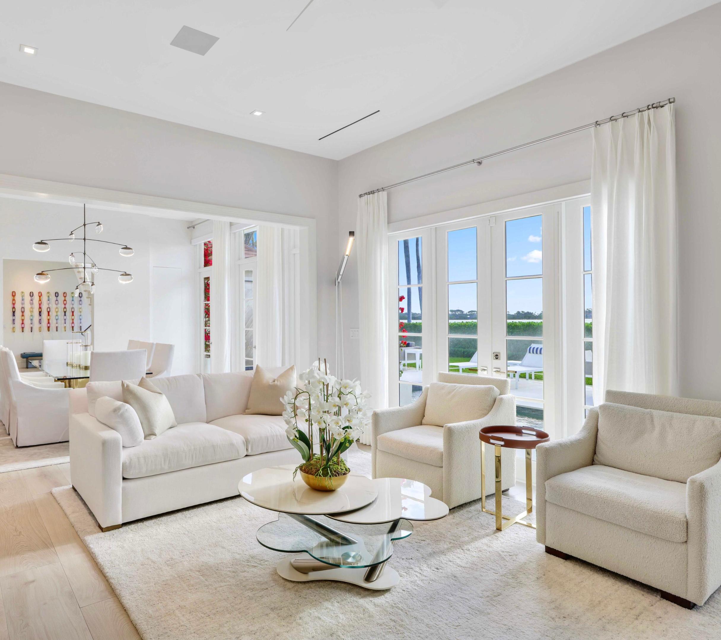 LITTLE RANCHES 1ST ADD - Residential