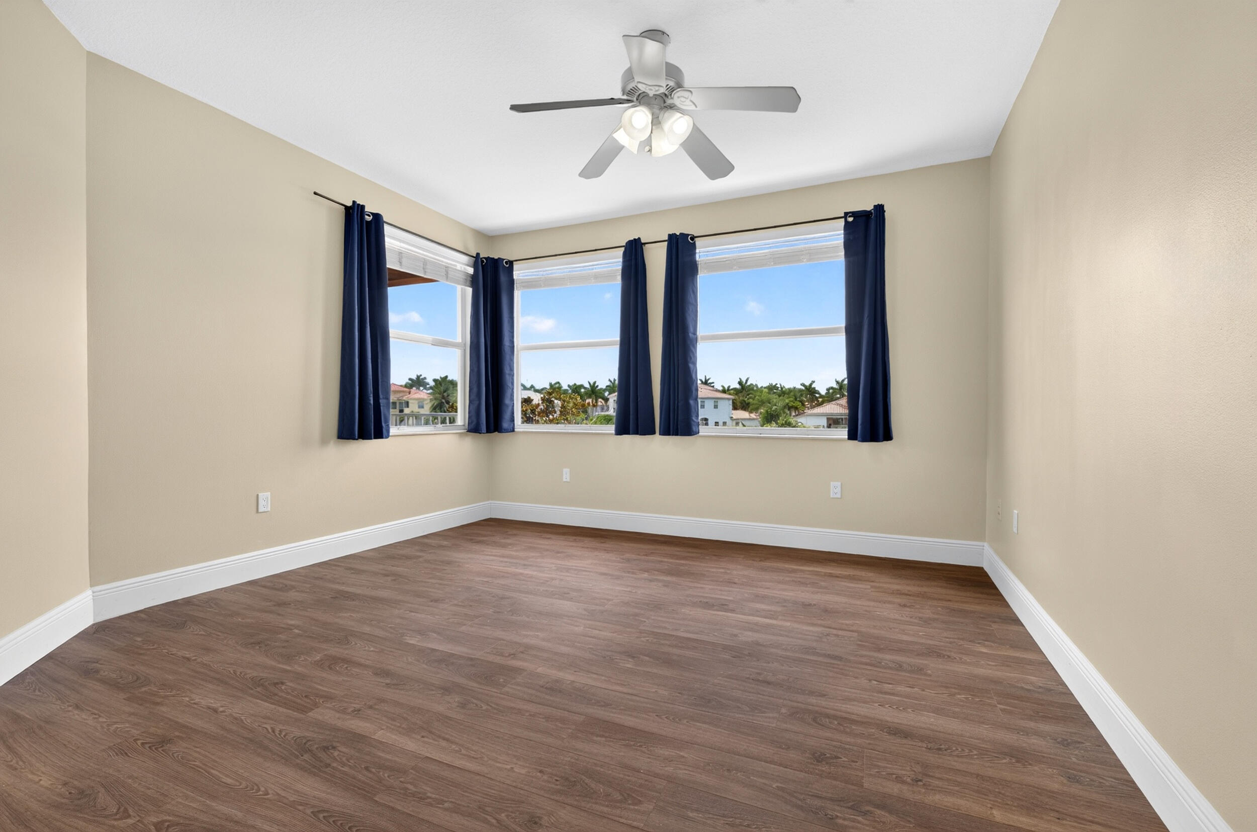 OLYMPIA - Residential