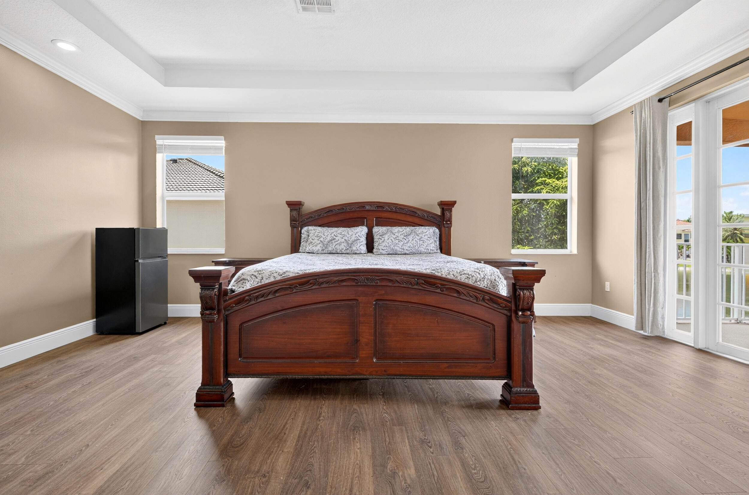 OLYMPIA - Residential