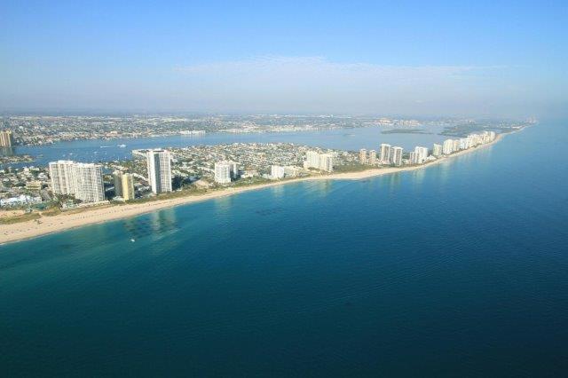 5000 NORTH OCEAN - Residential