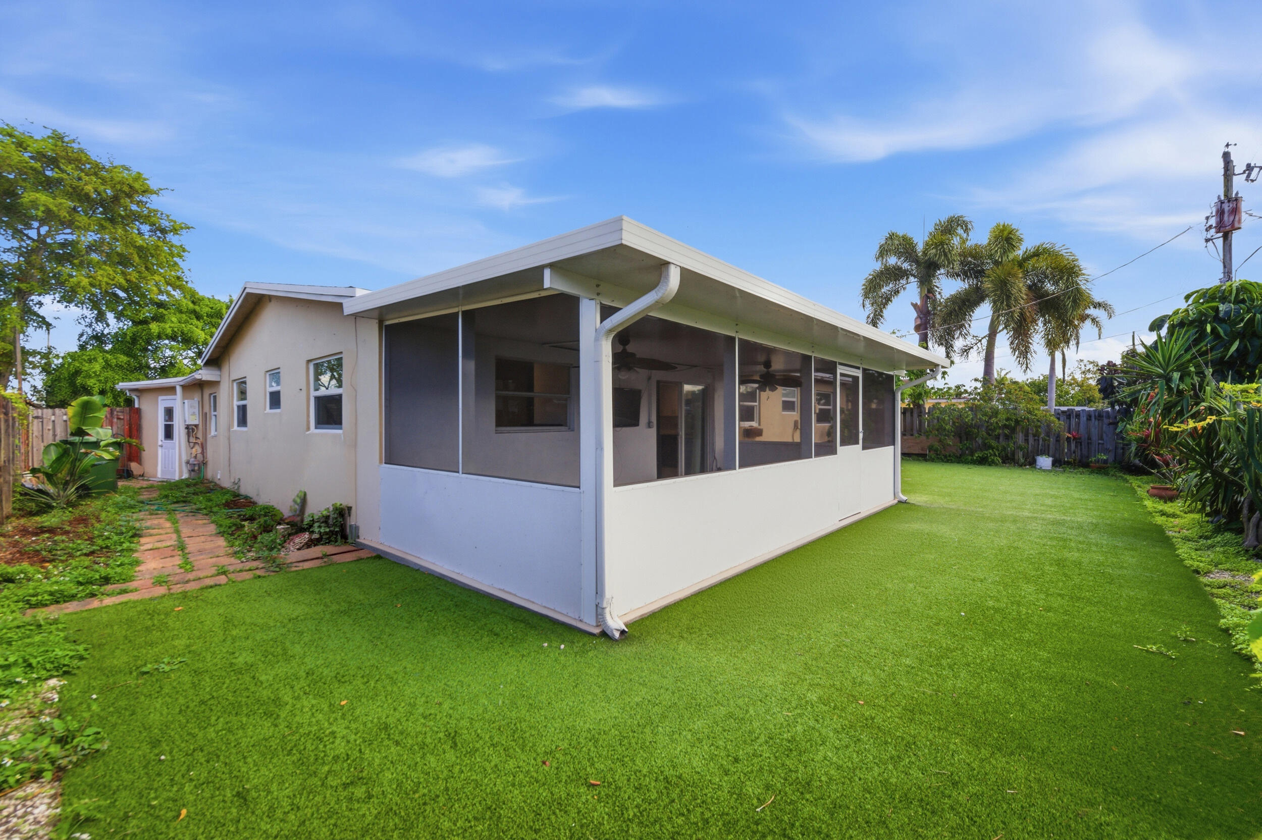 MARGATE SIXTH ADD SEC TWO - Residential