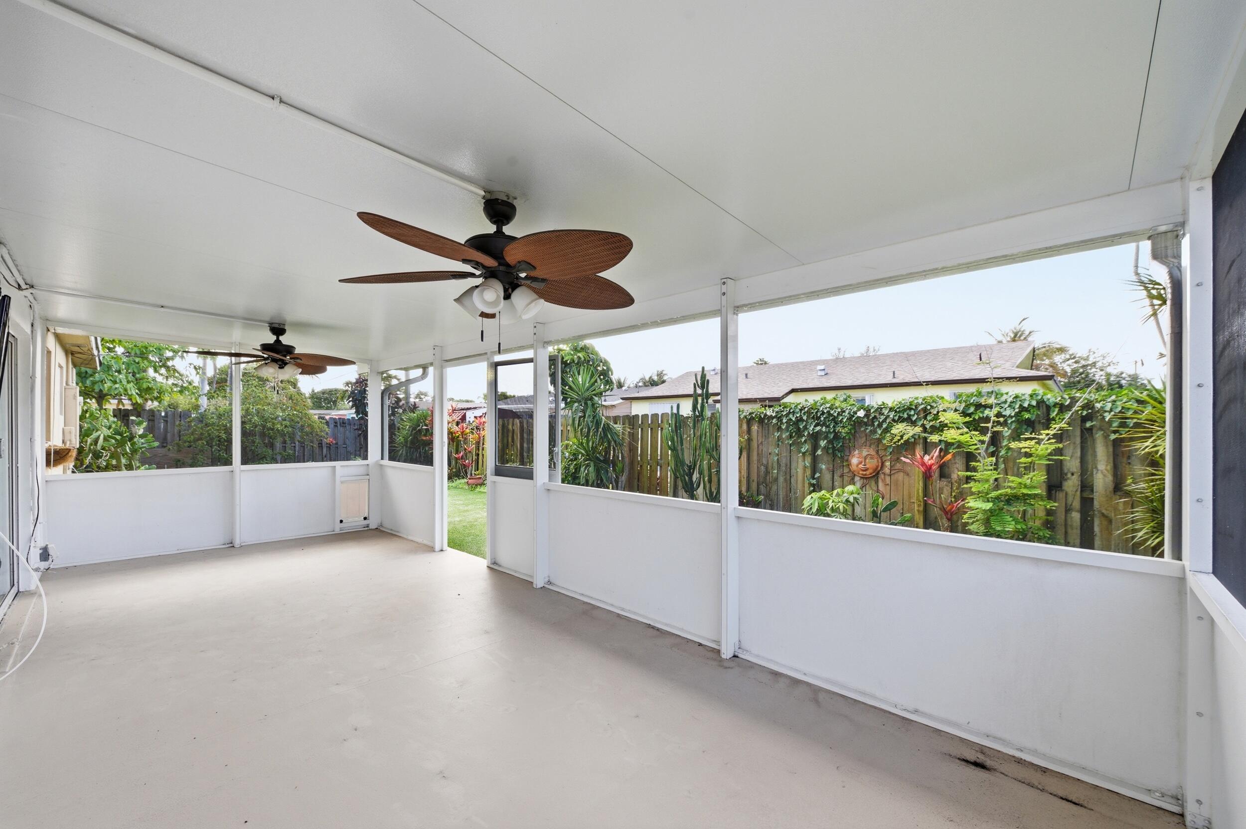 MARGATE SIXTH ADD SEC TWO - Residential