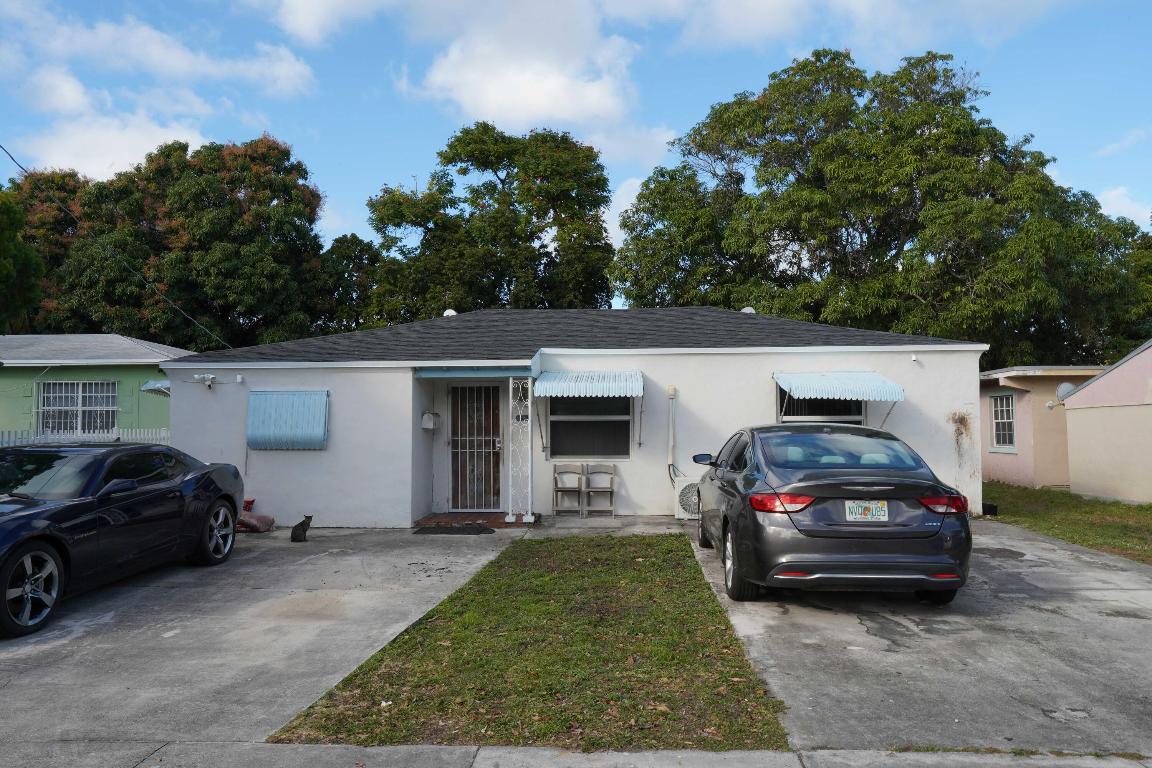 The Ultimate Flex-Living Retreat: Luxury, Income, and Peace of Mind in North Miami The Lifestyle: Centrally Located, Stress-Free Living Welcome to the heartbeat of North Miami. Living at 625 NE 130th Street means you are perfectly positioned in a ''15-minute city'' radius. Whether you are heading to morning services at nearby houses of worship, hitting the luxury shops at Aventura Mall, or taking a short 10-minute drive to the turquoise waters of Haulover Beach, everything is within reach. North Miami is currently one of Miami-Dade's most sought-after pockets for those who want the energy of the city without the high-rise congestion. The Home: A Masterclass in Versatility This 2-bedroom, 2.5-bathroom main residence has been thoughtfully upgraded for the modern homeowner. The kitchen is a chef's dream, anchored by a Samsung stainless steel appliance suite (including a side-by-side refrigerator and electric stove) and a deep double sink with a high-pour brushed faucet. The true "X-factor" of this property is the expansive back room/In-Law Suite. Featuring its own full kitchen, this space can easily be closed off to serve as a private studio apartment. It is the perfect solution for: Income Generation: Use it as a long-term rental or Airbnb. Multi-Generational Living: A private, full-service space for parents or adult children. The Ultimate Home Office: A quiet, separate wing for the modern professional. Fortified for the Future Rest easy knowing this home is built to last. It features a brand-new roof (completed in 2025) with a staggering 20-year warranty remaining a massive insurance and maintenance saver. Every window was replaced in 2022 with full hurricane impact glass, providing both security and energy efficiency. Modern Comfort & Outdoor Space Inside, you'll find Douglas split-unit ACs in every room, allowing for personalized climate control and maximum efficiency. Outside, the large backyard is a blank canvas for your tropical oasis, complete with a storage shed for all your gear. Parking is never an issue here; the property boasts four dedicated off-street spots plus ample street-side parking for guests. Property Quick-Facts: Layout: 2 BR / 2.5 BA + Separate Studio/In-Law Suite with Full Kitchen. Protection: Brand New Roof (20-year warranty) + Full Impact Windows (2022). Kitchen: Samsung Stainless Steel Suite & Brushed High-Pour Faucet. Climate: Individual Douglas AC units for room-by-room control. Parking: 4-car driveway plus easy street parking. Location: North Miami (33161) Near MOCA, Oleta River State Park, and prime shopping.