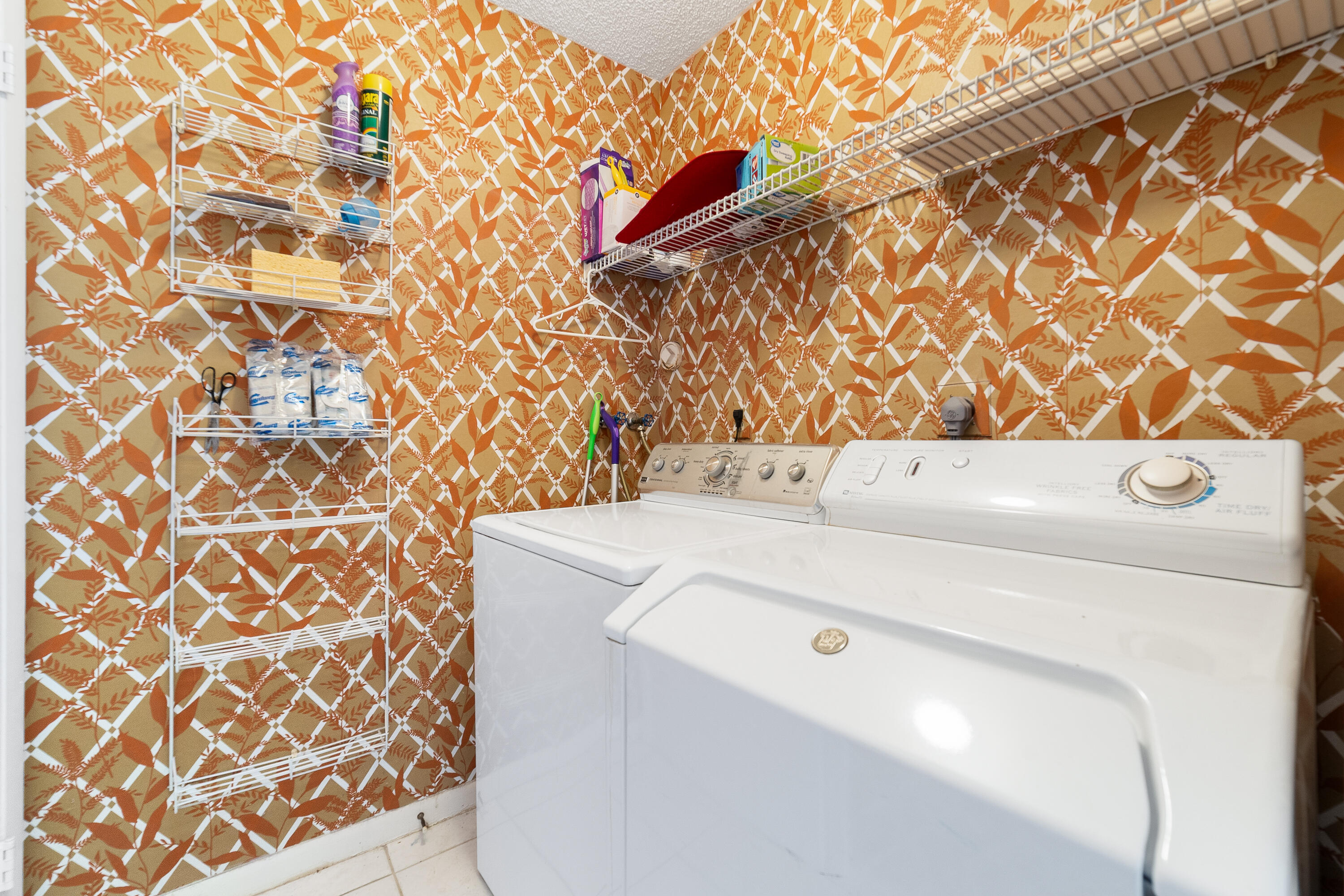 CHANTECLAIR VILLAS CONDO ONE - Residential
