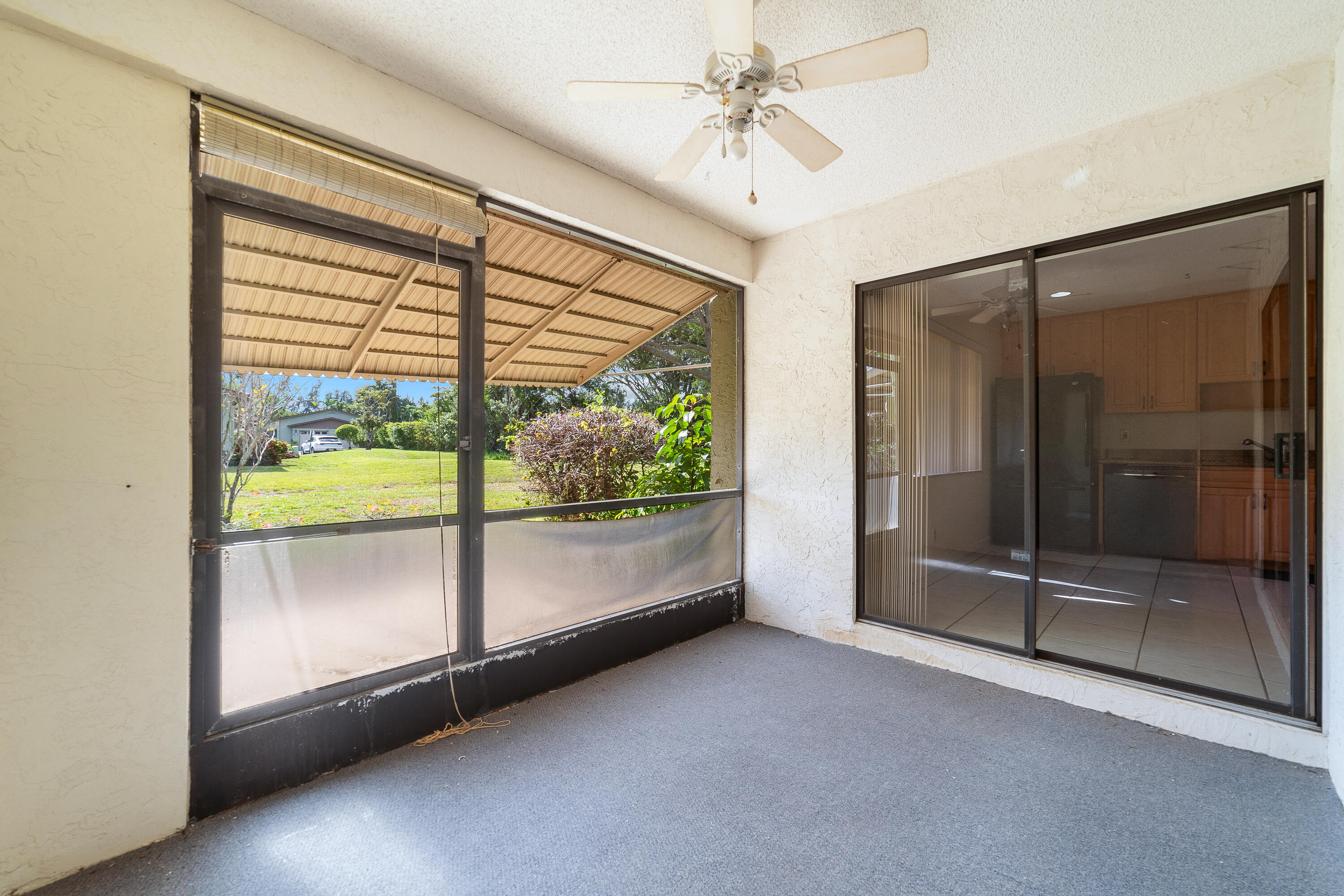 CHANTECLAIR VILLAS CONDO ONE - Residential