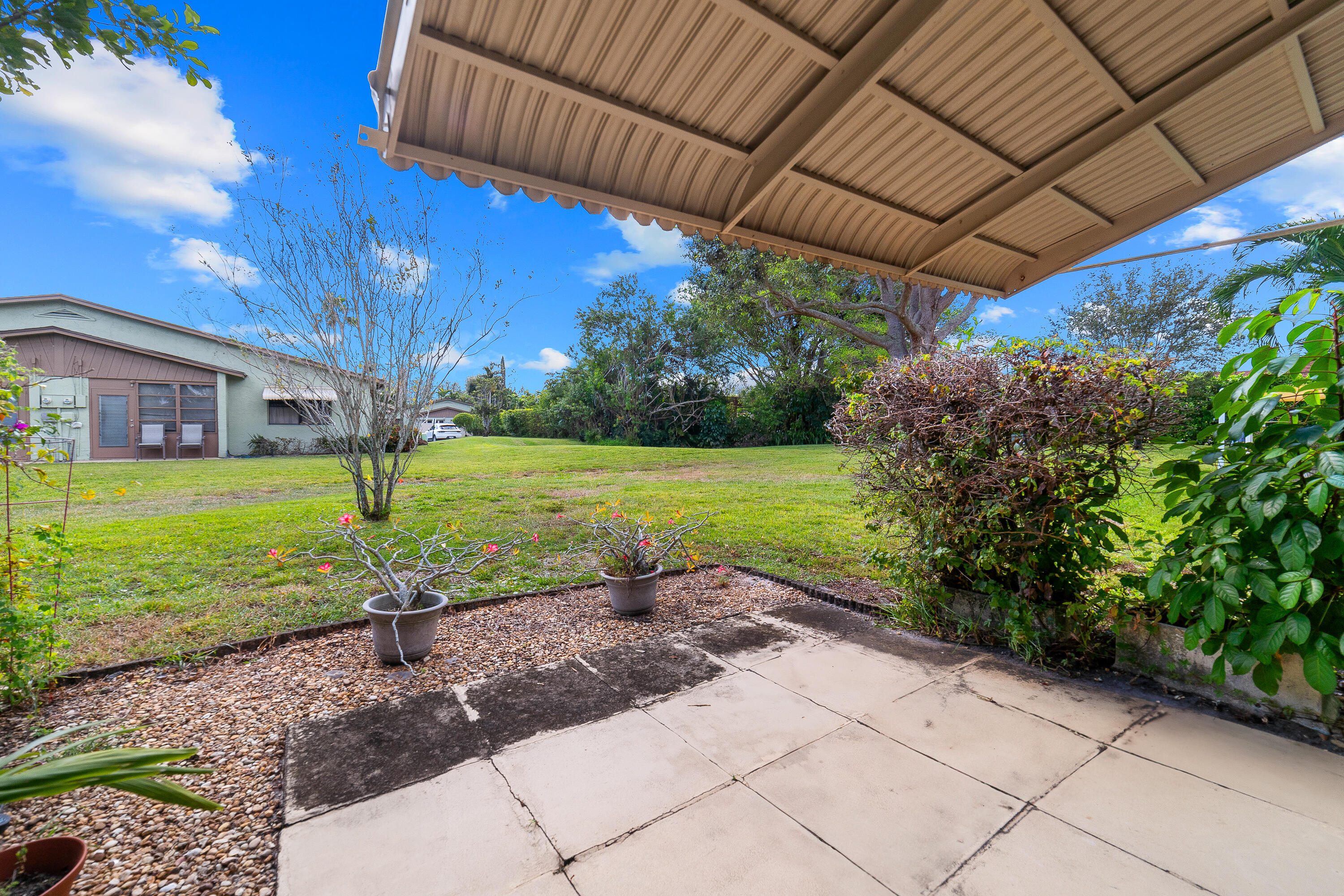 CHANTECLAIR VILLAS CONDO ONE - Residential