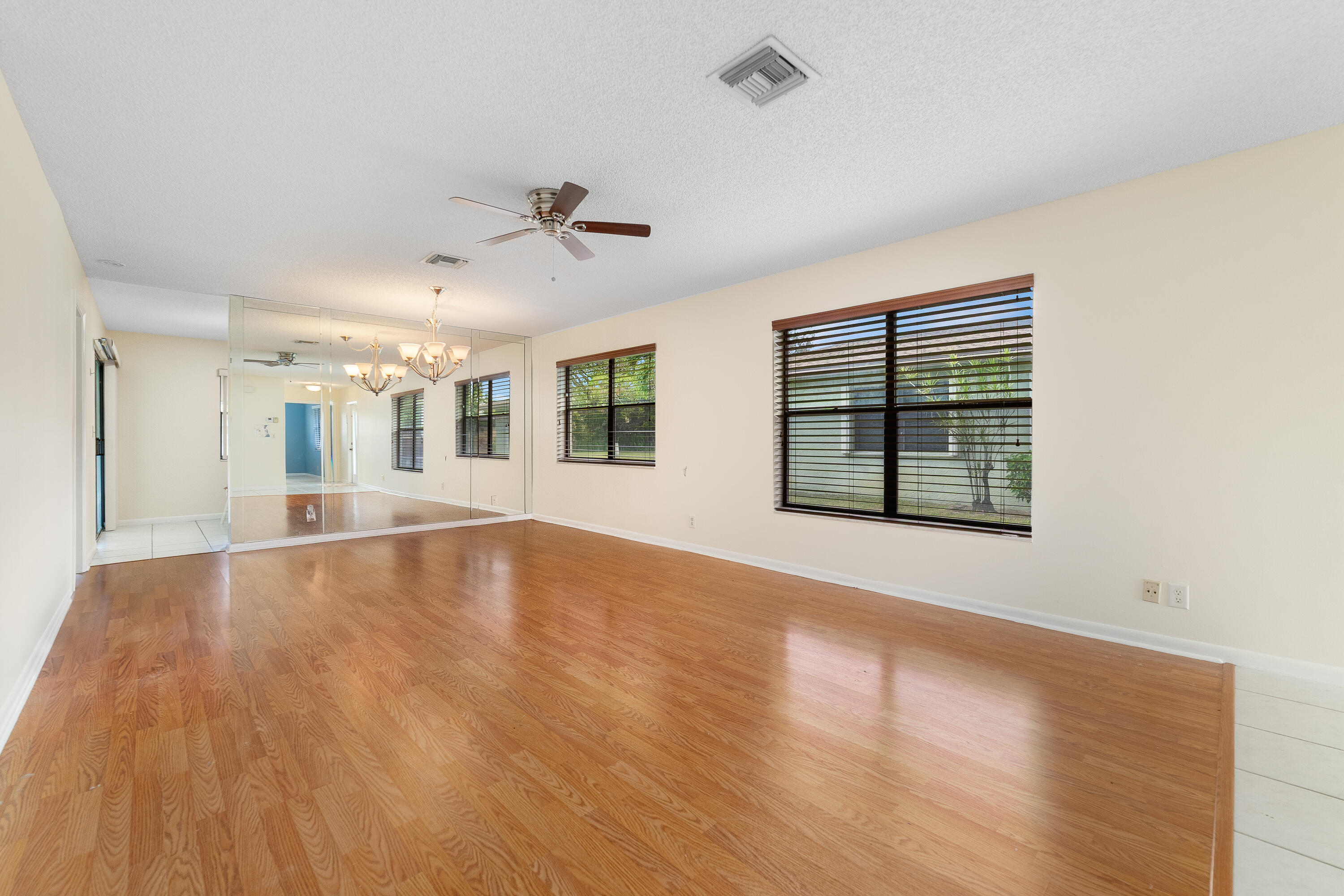 CHANTECLAIR VILLAS CONDO ONE - Residential