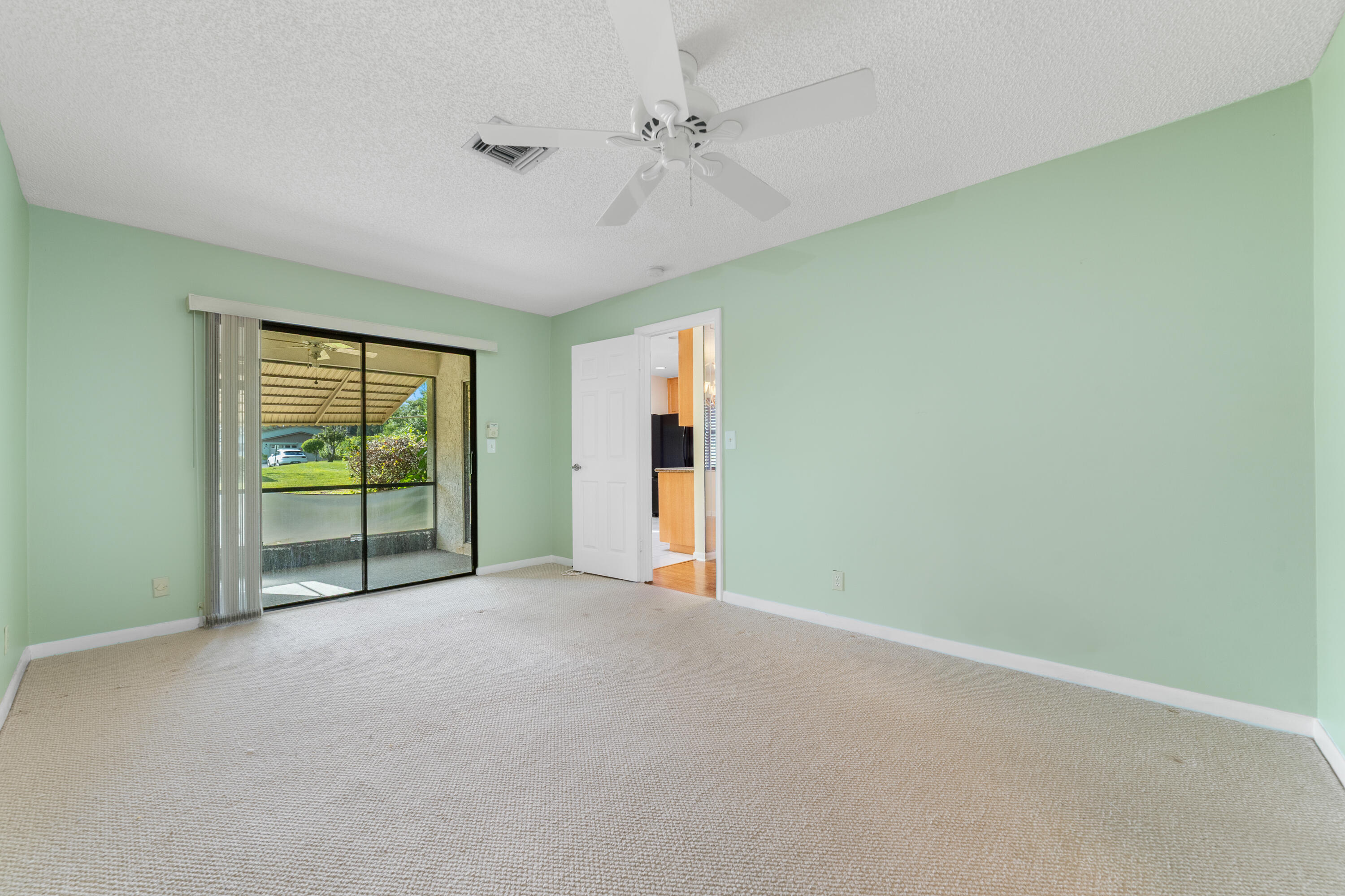 CHANTECLAIR VILLAS CONDO ONE - Residential
