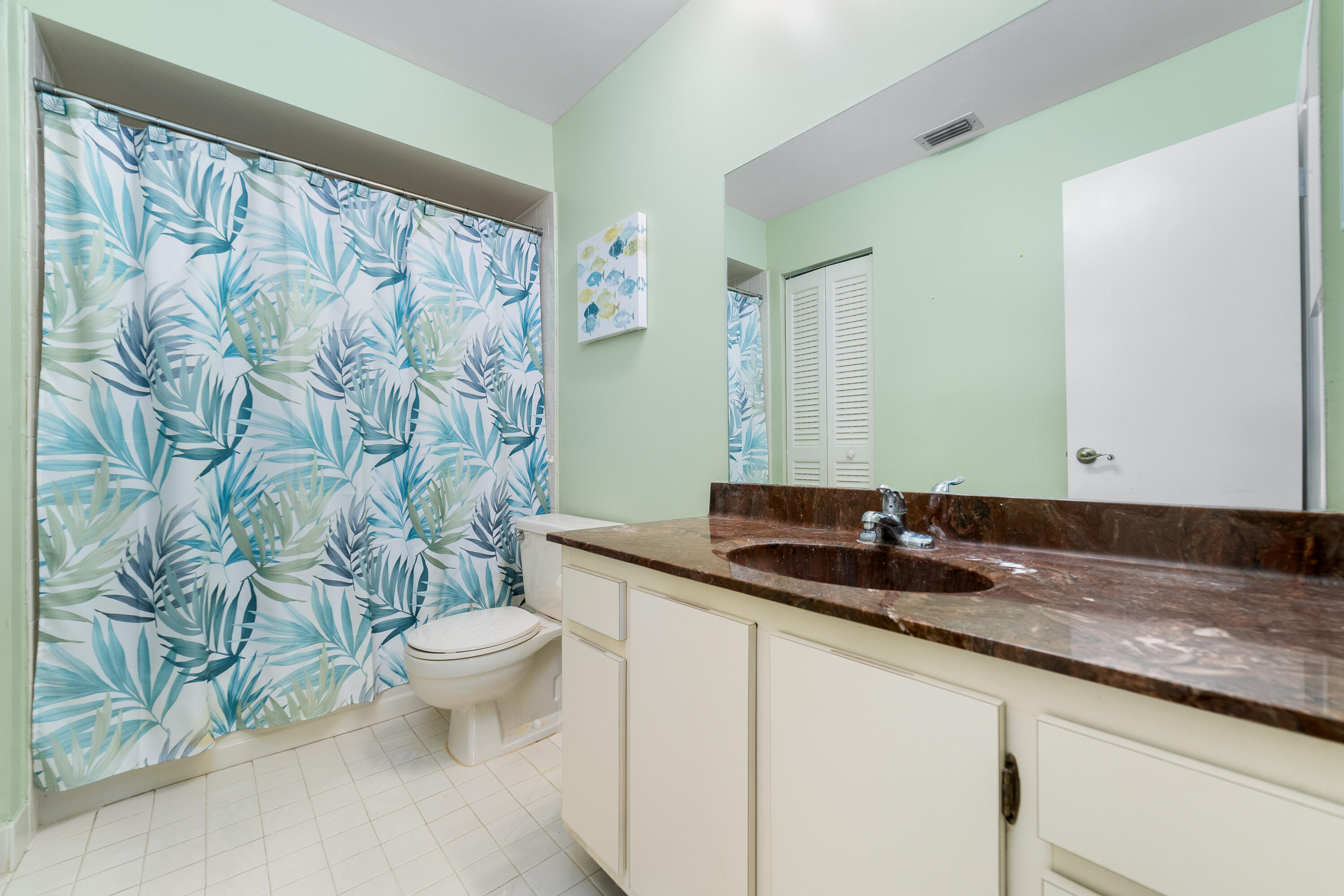 CHANTECLAIR VILLAS CONDO ONE - Residential