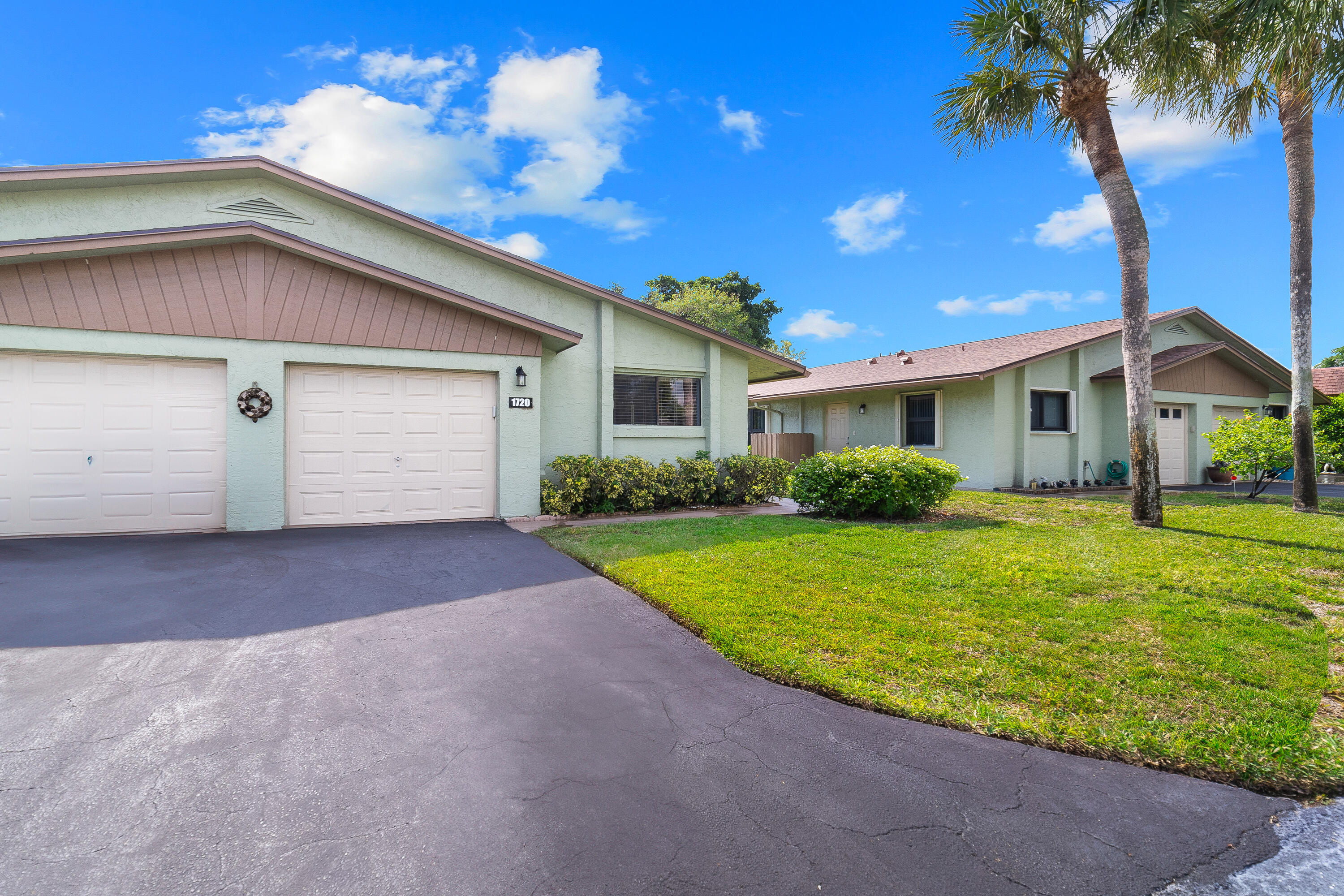 CHANTECLAIR VILLAS CONDO ONE - Residential