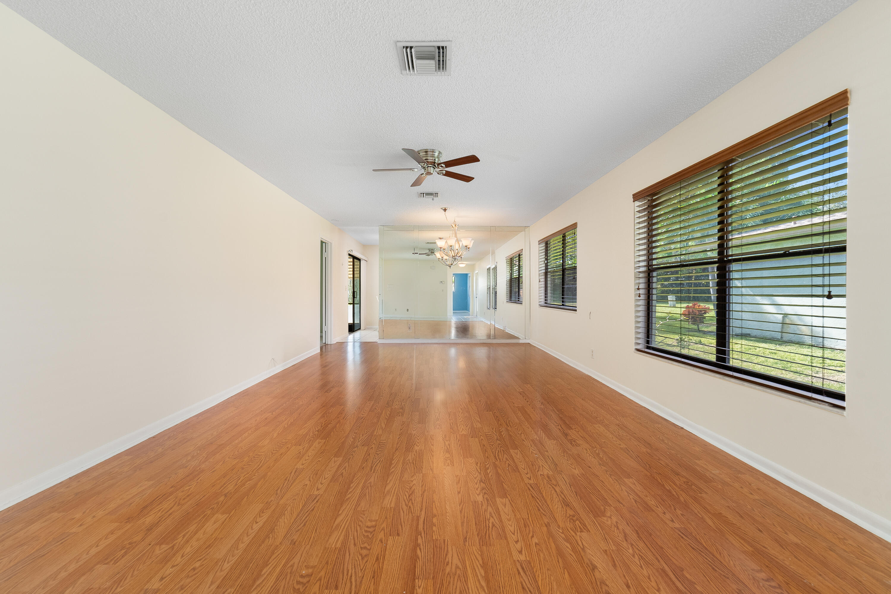 CHANTECLAIR VILLAS CONDO ONE - Residential
