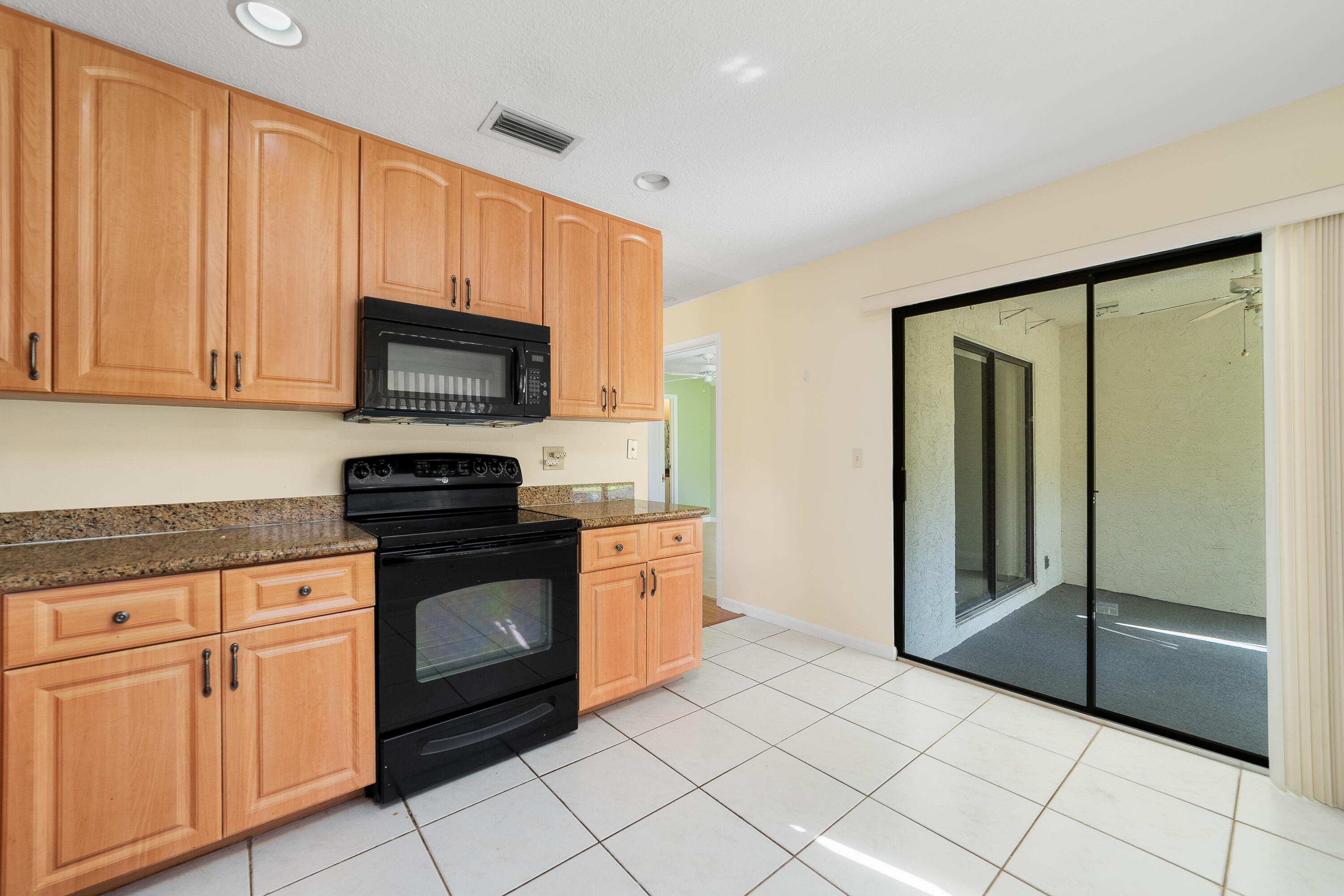 CHANTECLAIR VILLAS CONDO ONE - Residential