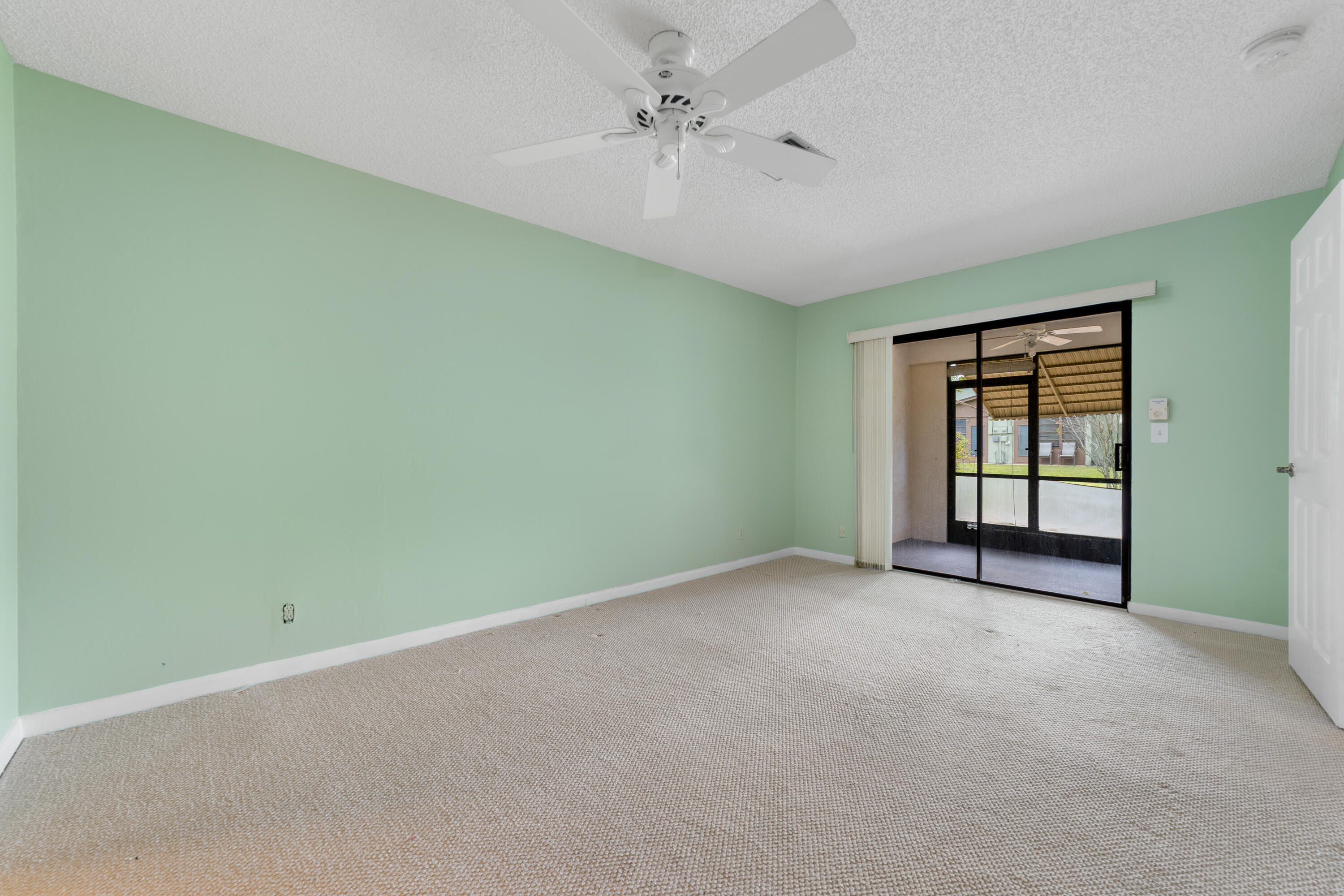 CHANTECLAIR VILLAS CONDO ONE - Residential
