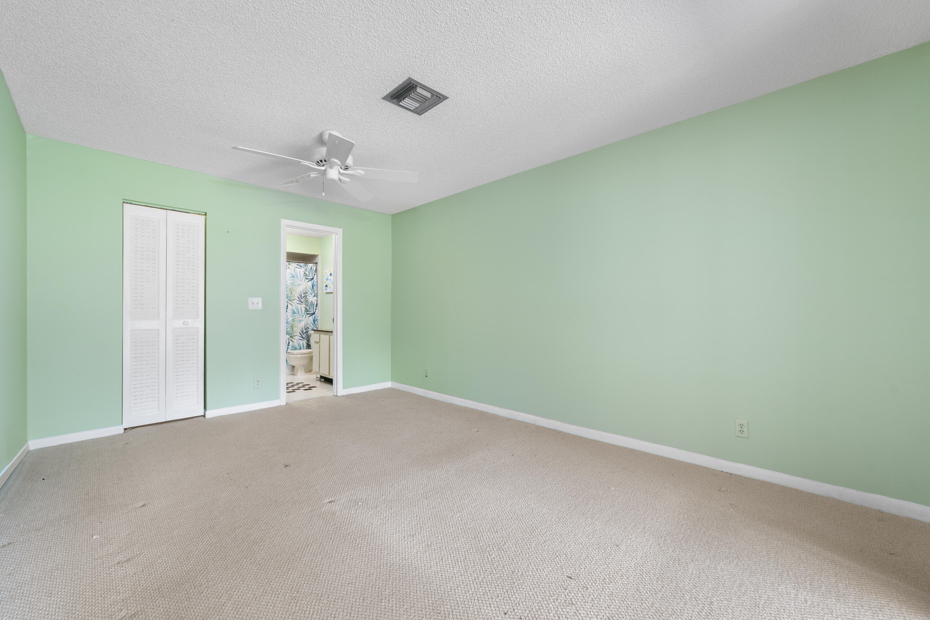 CHANTECLAIR VILLAS CONDO ONE - Residential
