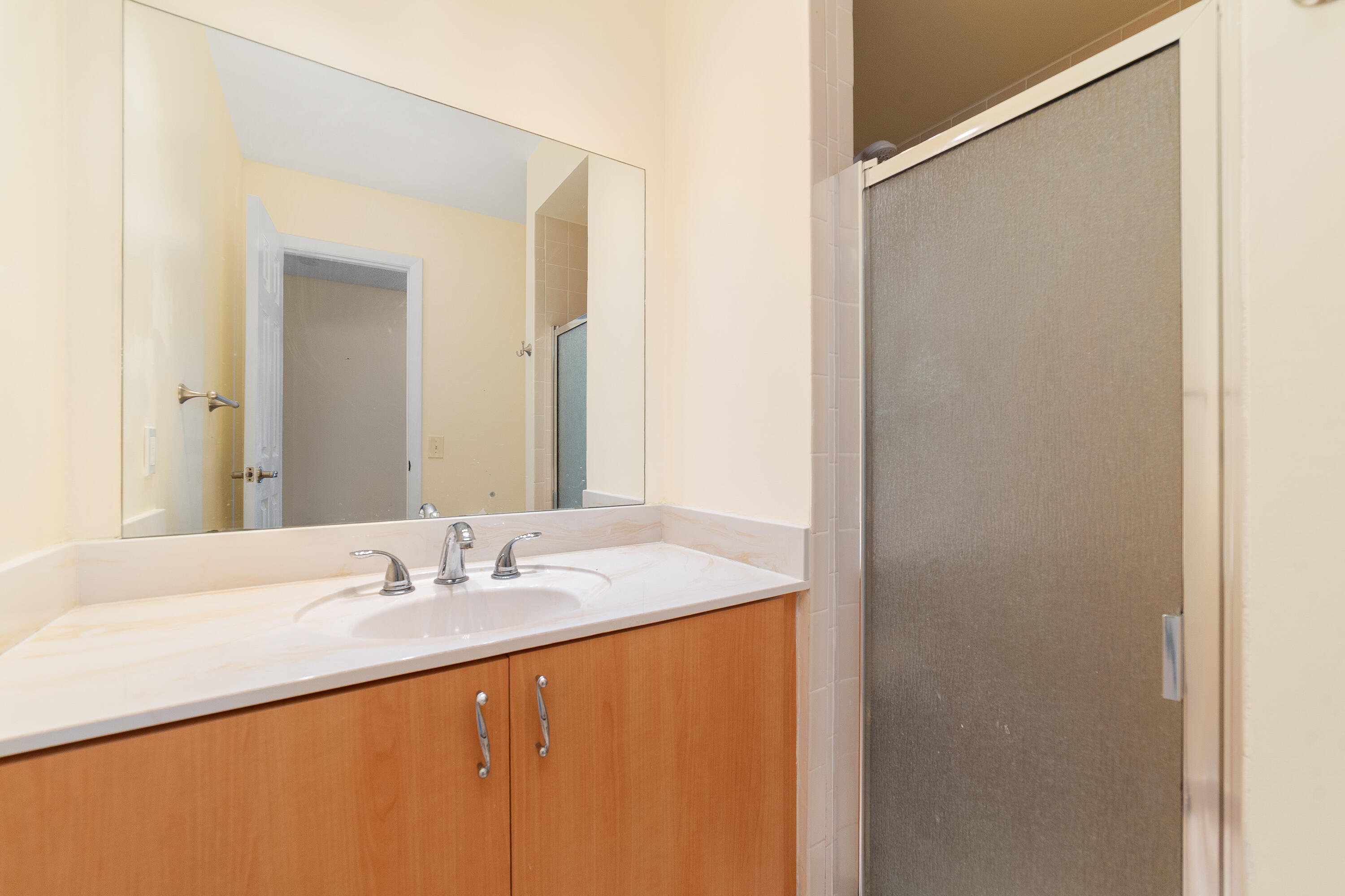 CHANTECLAIR VILLAS CONDO ONE - Residential