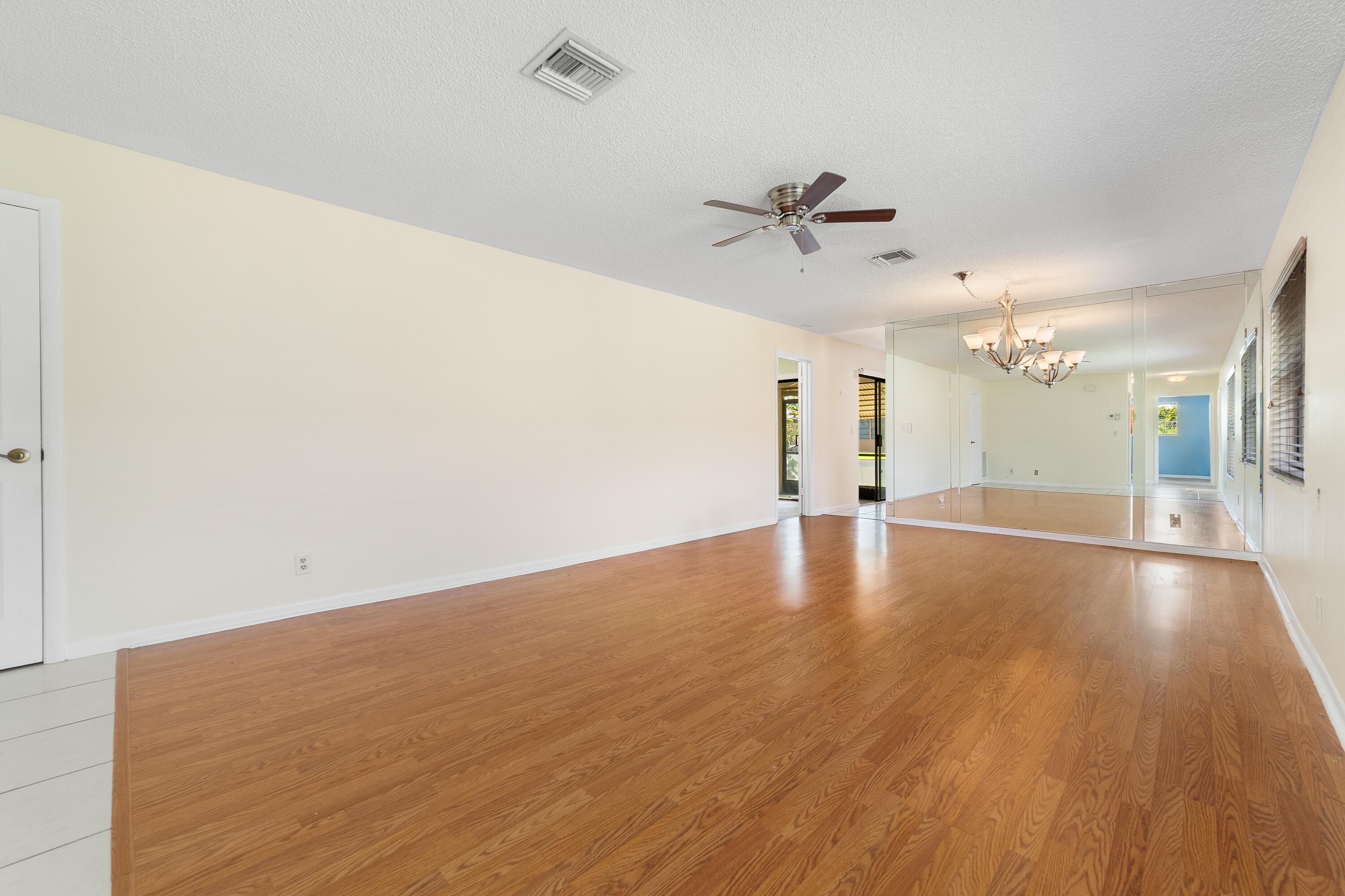 CHANTECLAIR VILLAS CONDO ONE - Residential