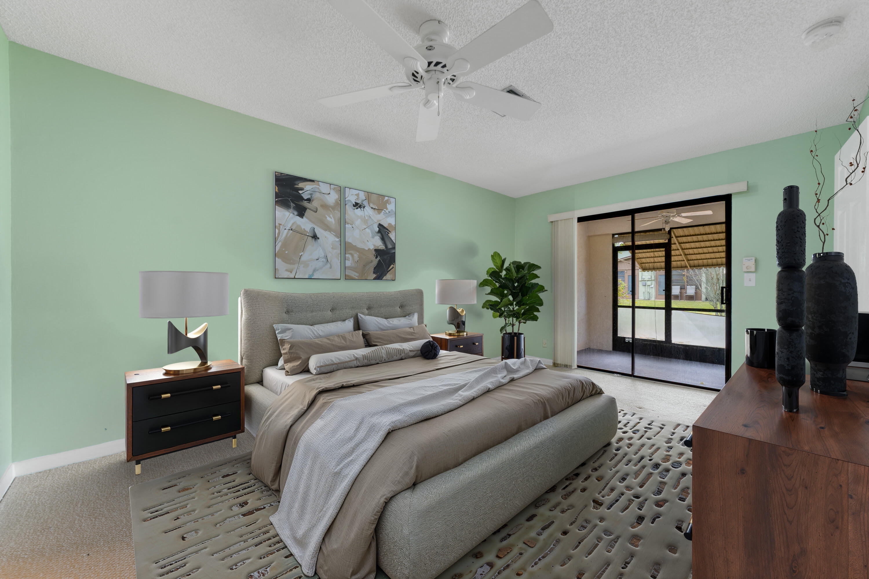 CHANTECLAIR VILLAS CONDO ONE - Residential