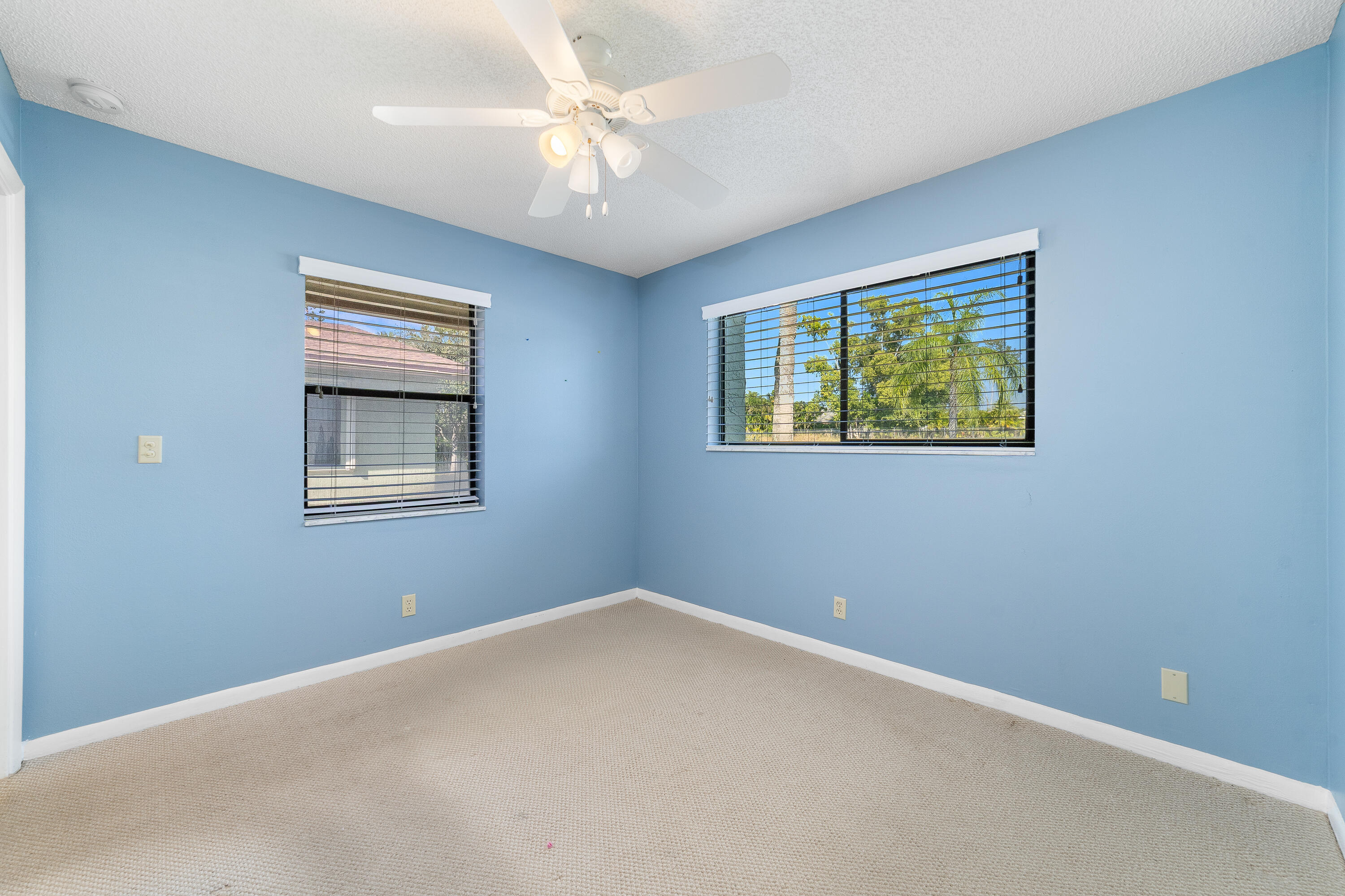 CHANTECLAIR VILLAS CONDO ONE - Residential