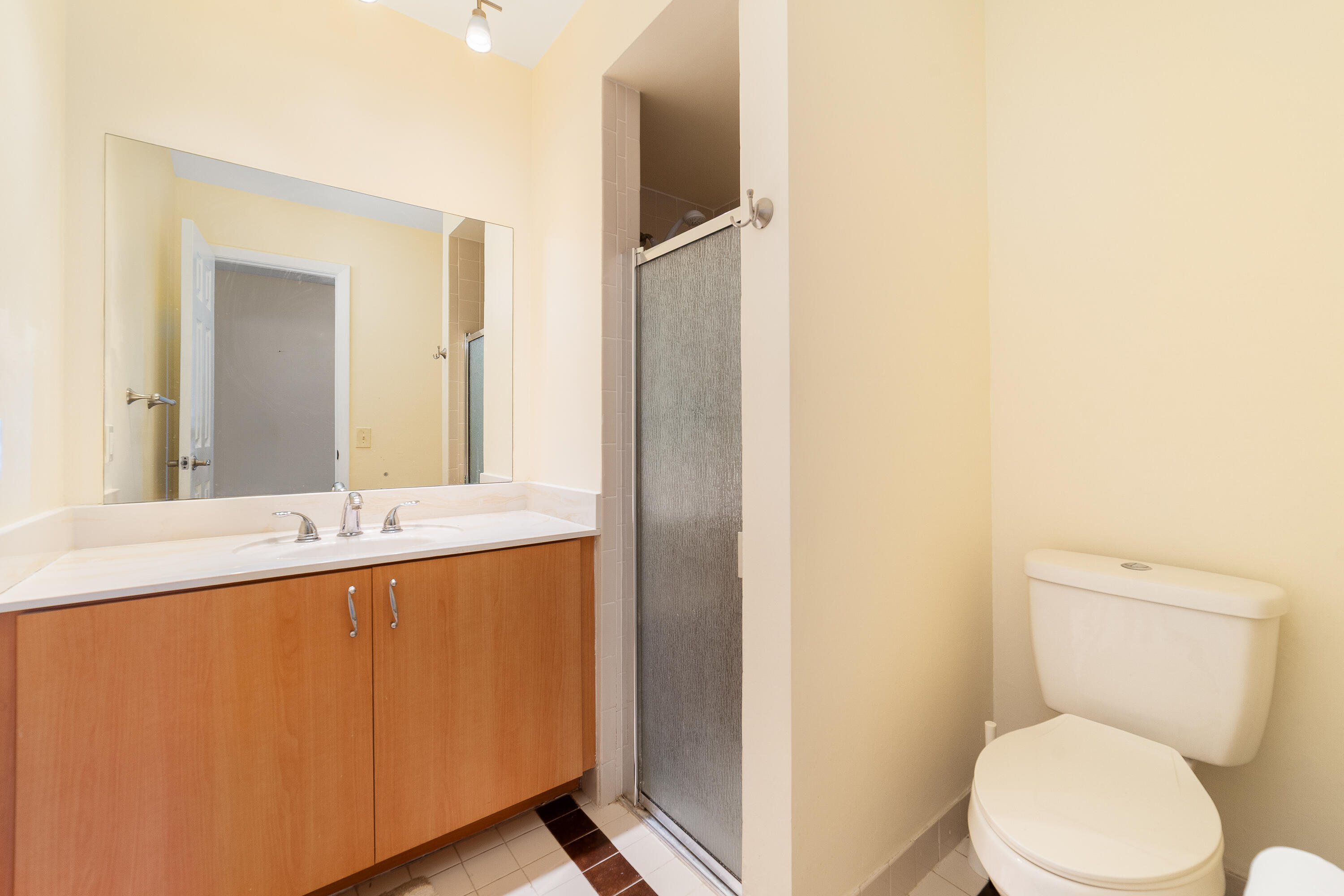CHANTECLAIR VILLAS CONDO ONE - Residential