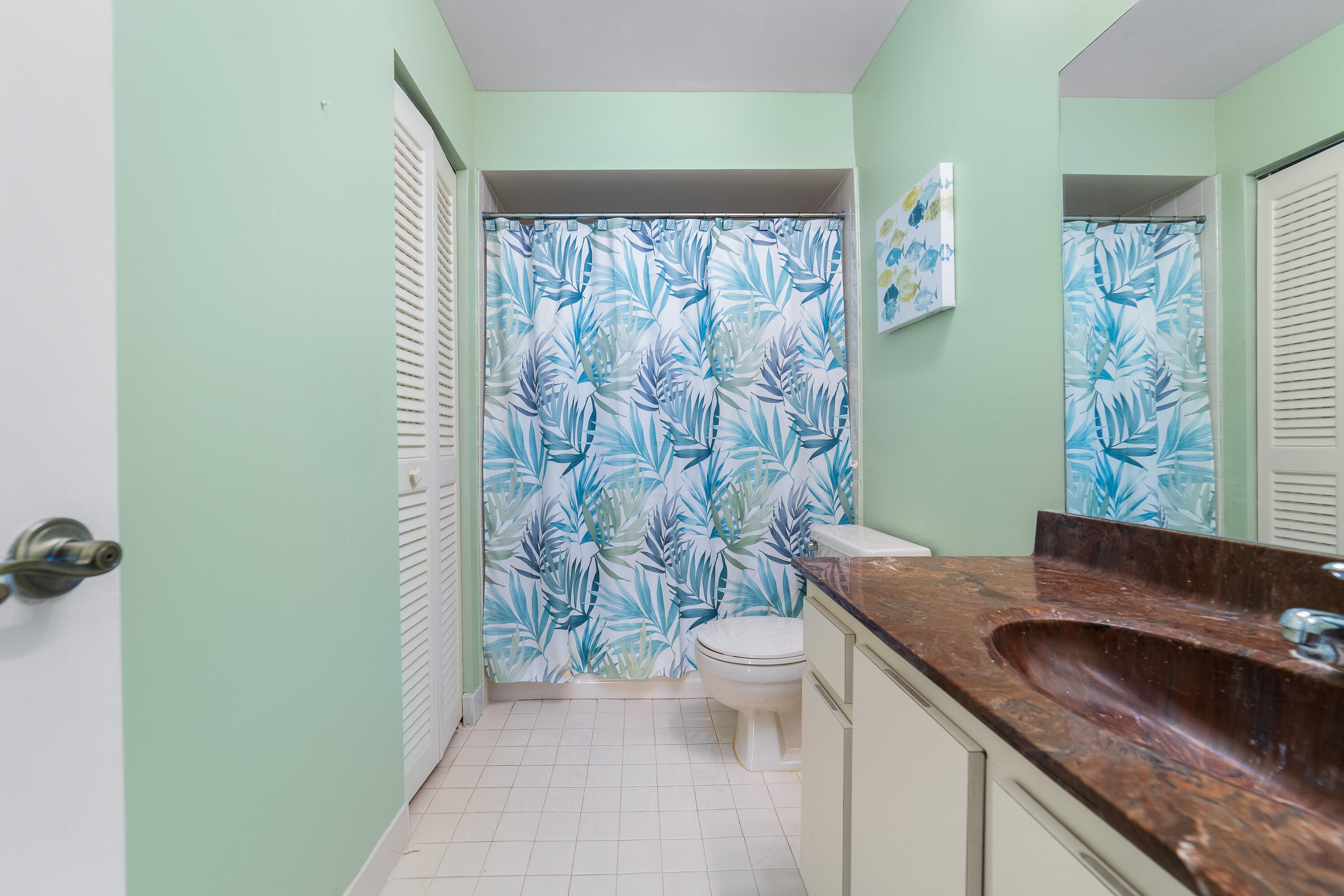 CHANTECLAIR VILLAS CONDO ONE - Residential