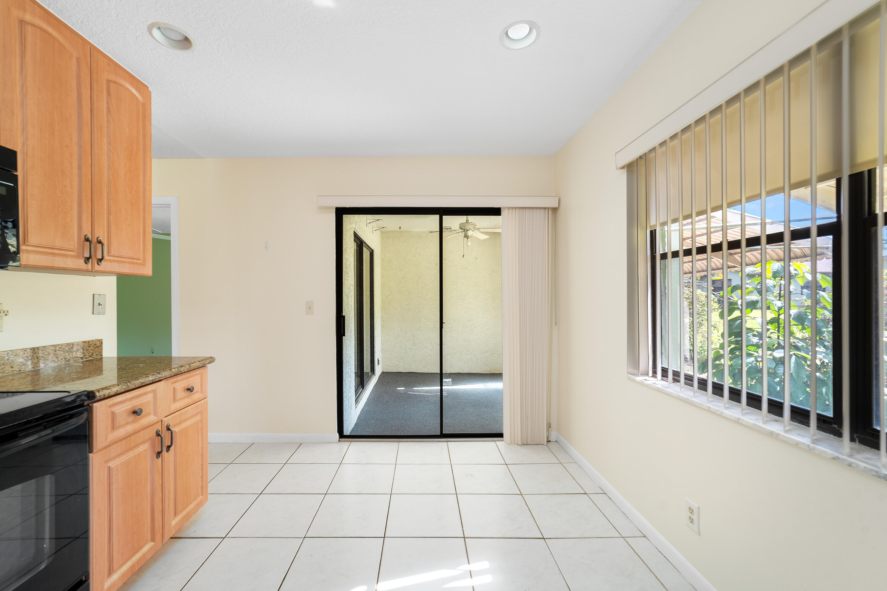 CHANTECLAIR VILLAS CONDO ONE - Residential