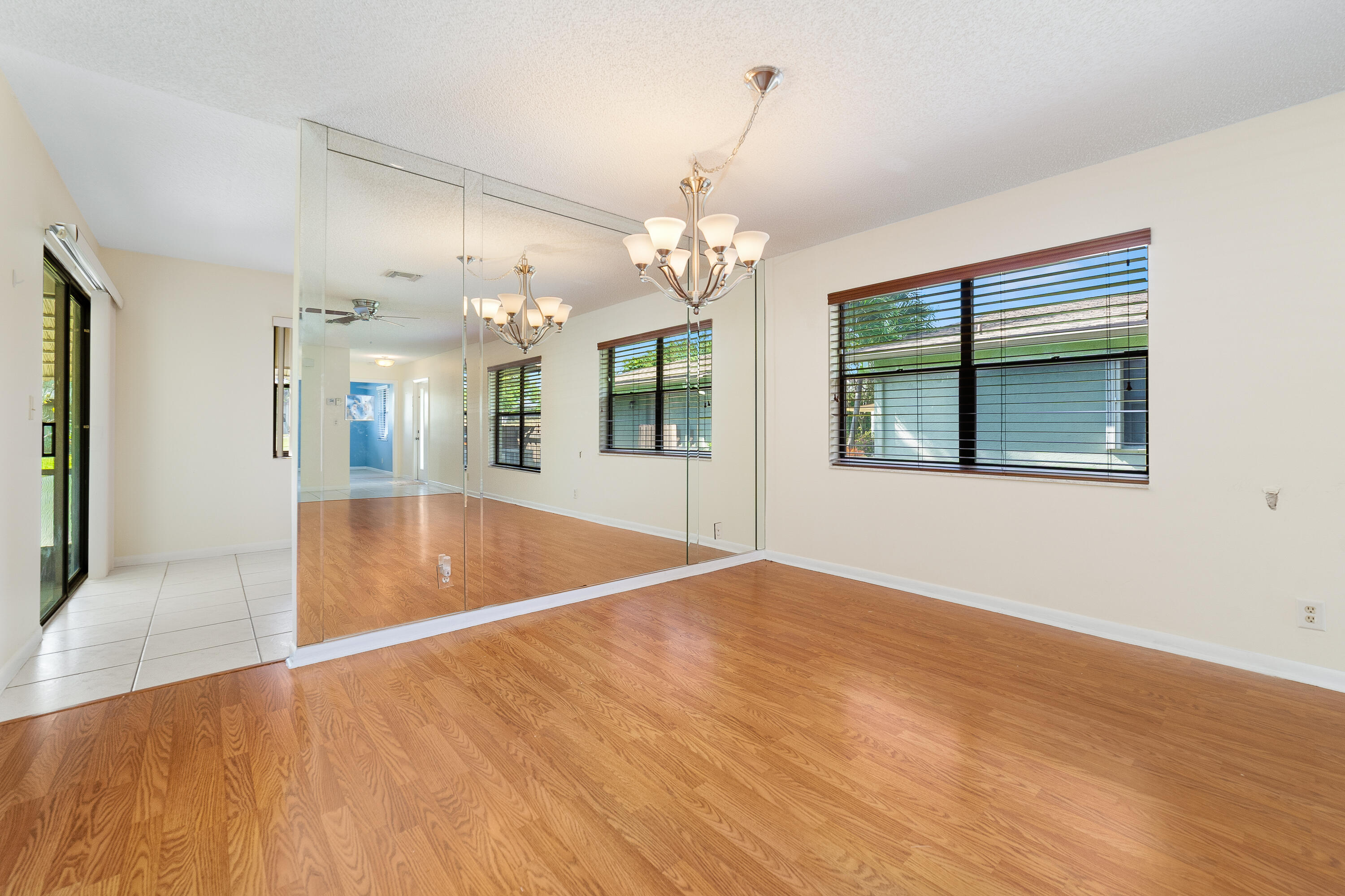 CHANTECLAIR VILLAS CONDO ONE - Residential