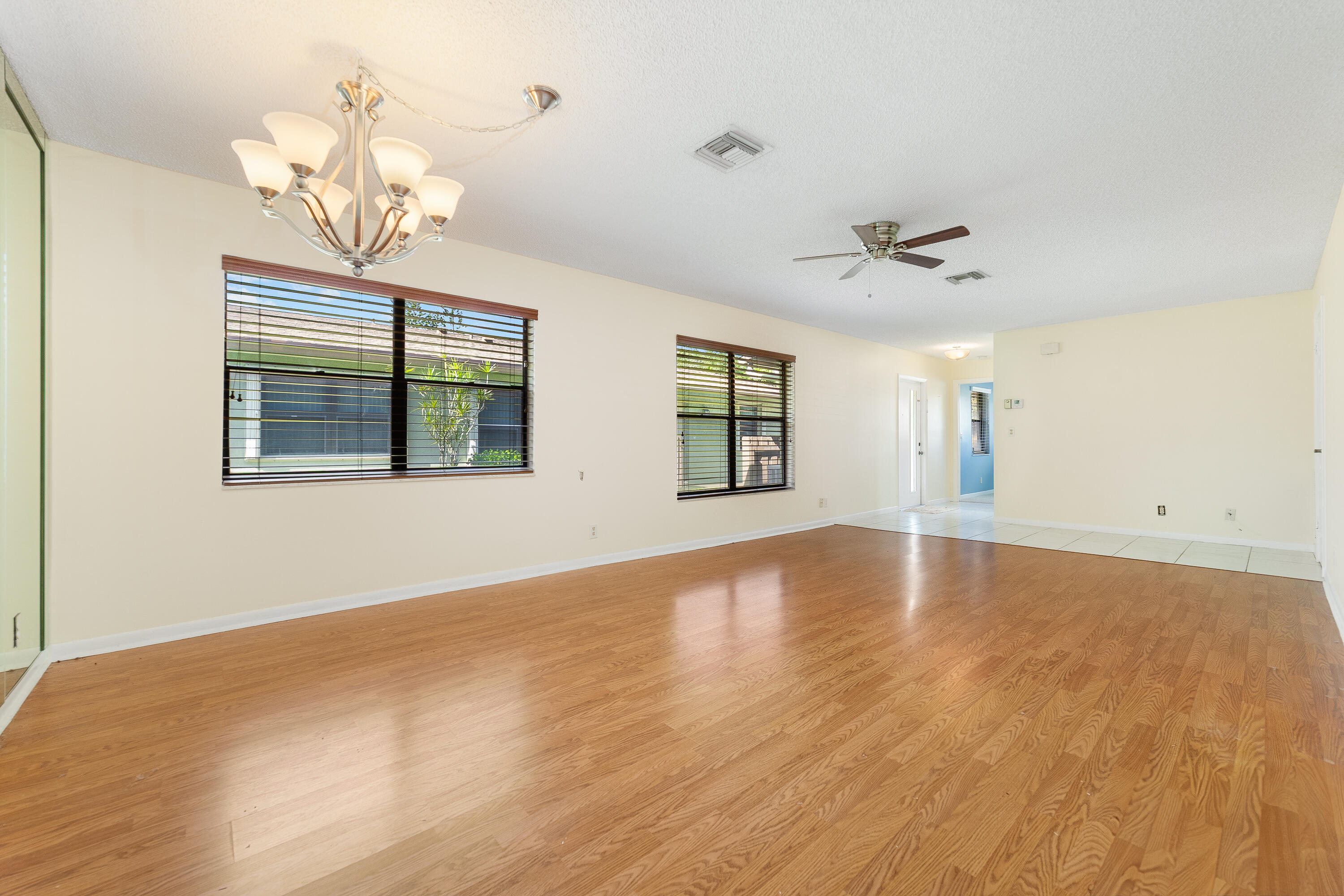 CHANTECLAIR VILLAS CONDO ONE - Residential