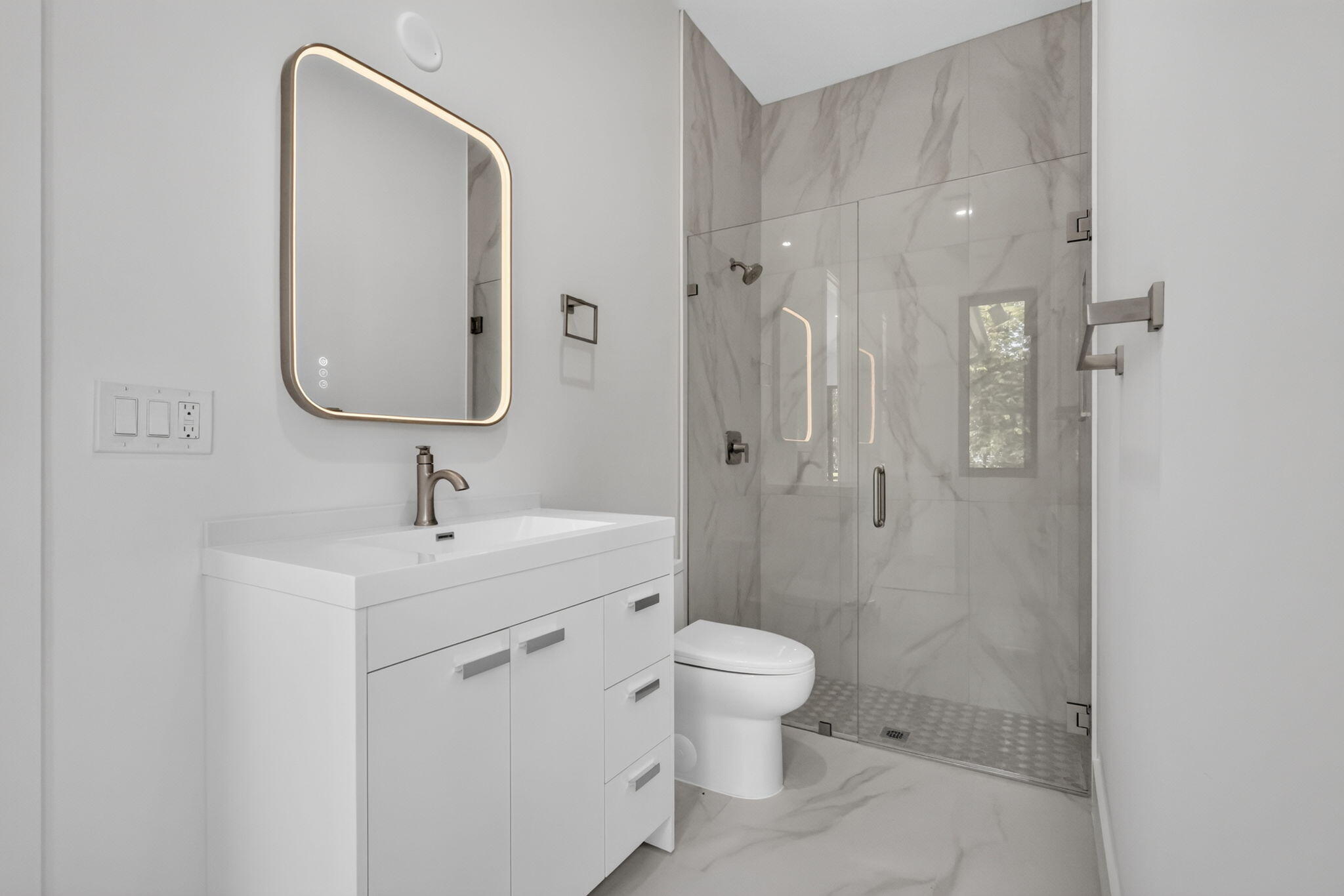 PALM BEACH FARMS CO 3 - Residential