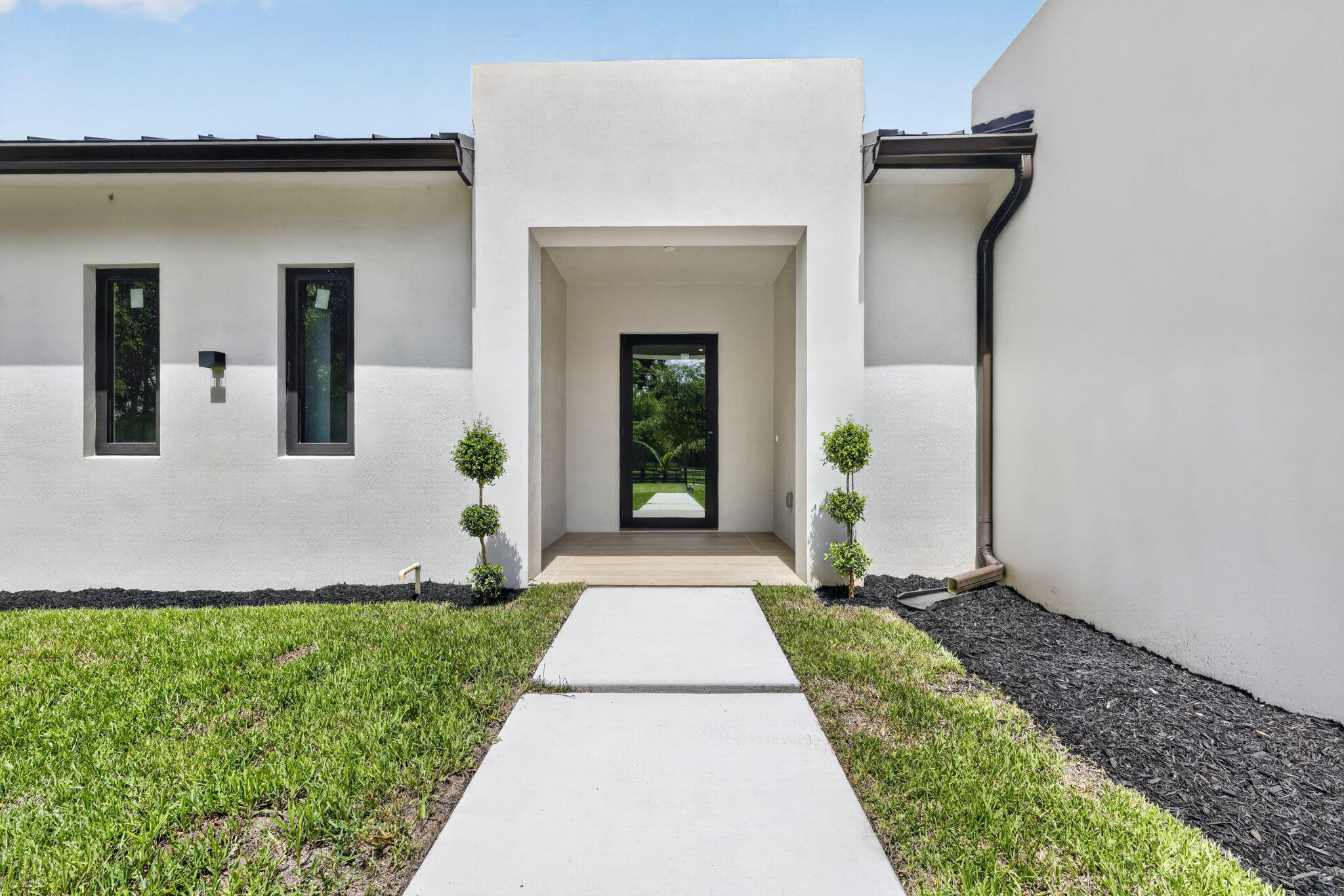 PALM BEACH FARMS CO 3 - Residential