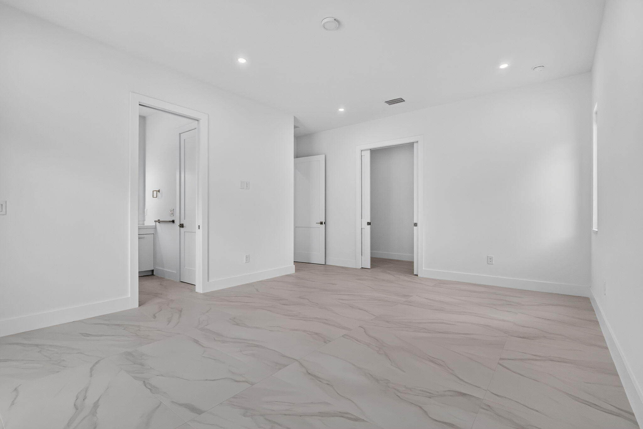 PALM BEACH FARMS CO 3 - Residential