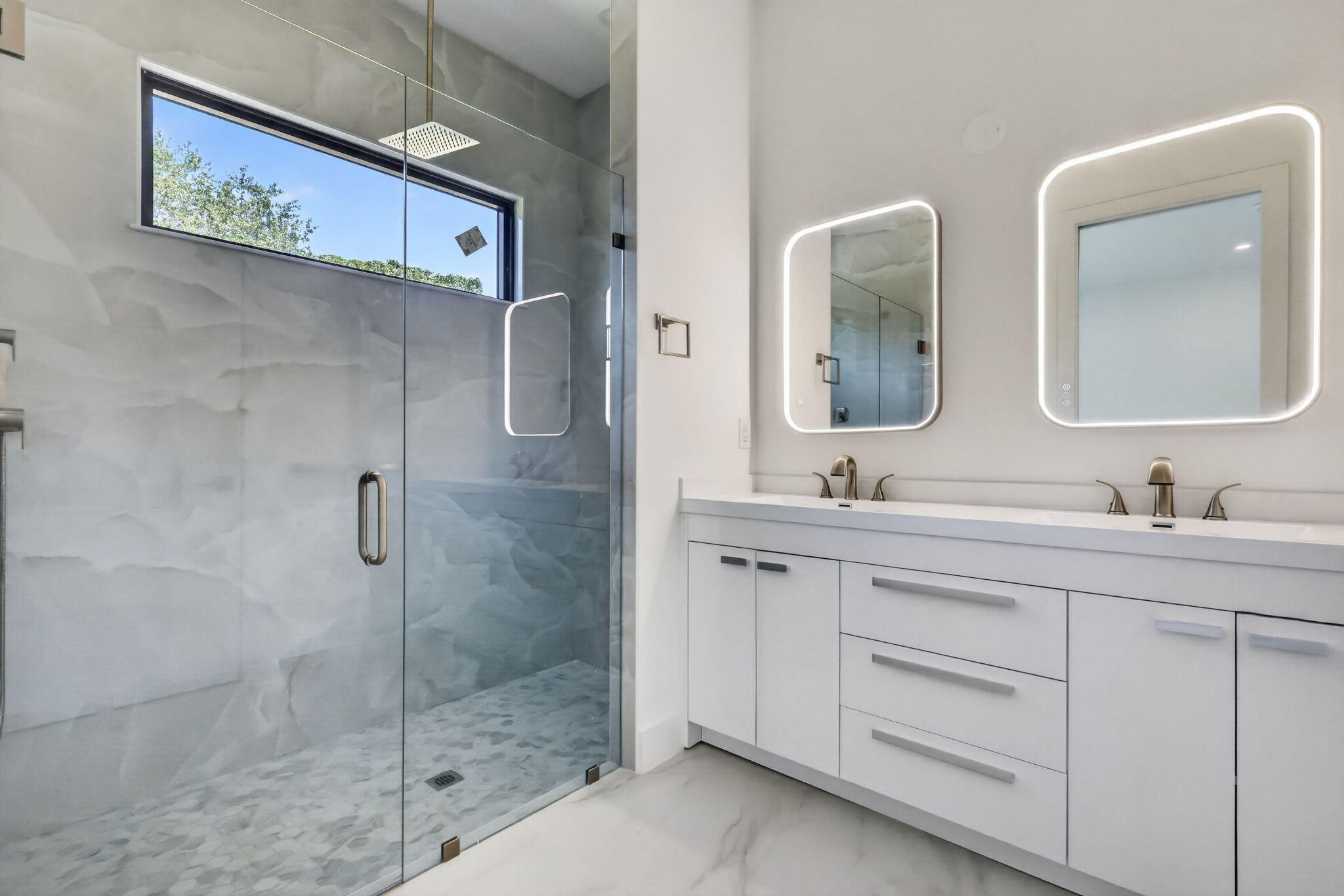PALM BEACH FARMS CO 3 - Residential