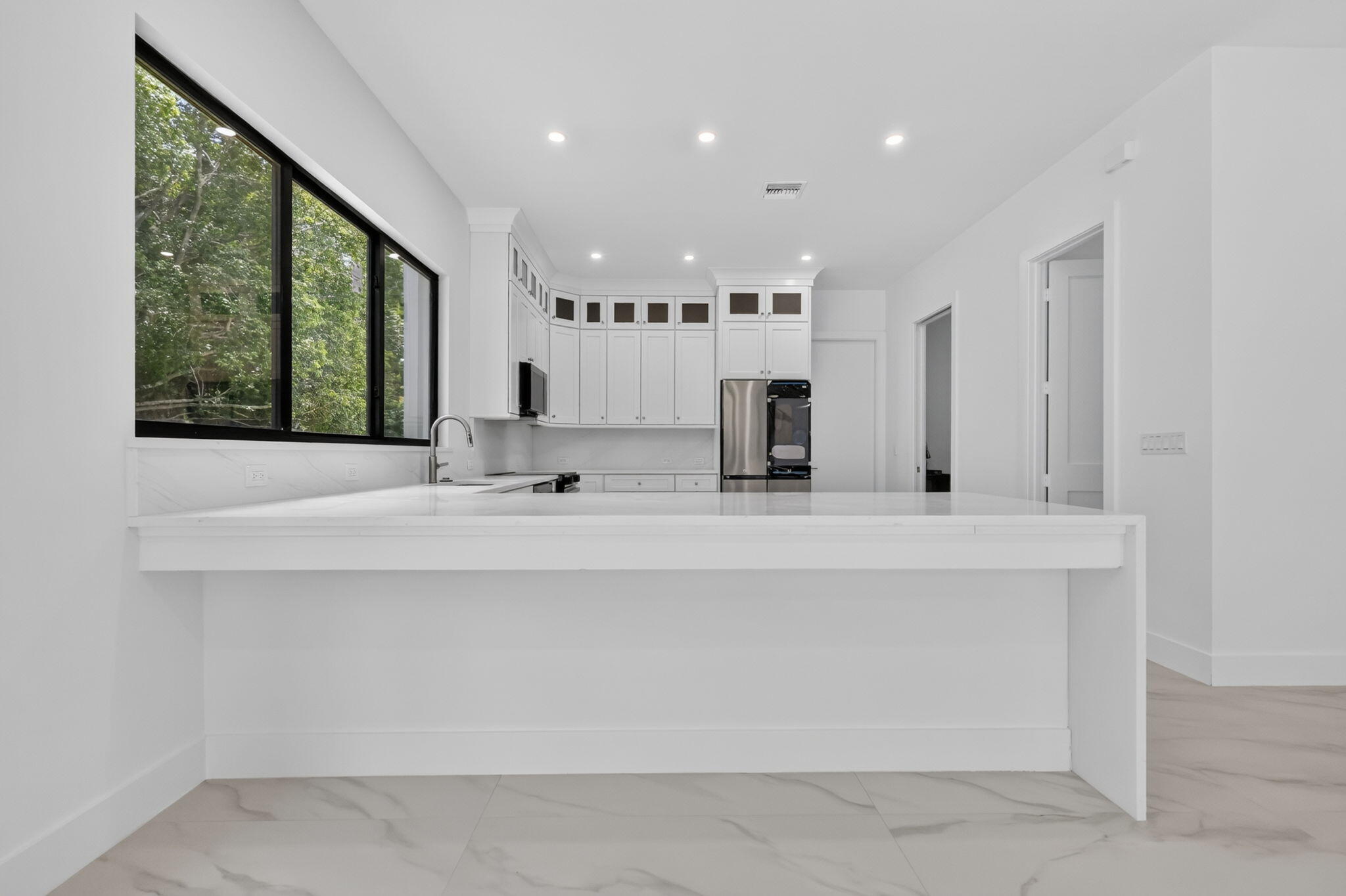 PALM BEACH FARMS CO 3 - Residential