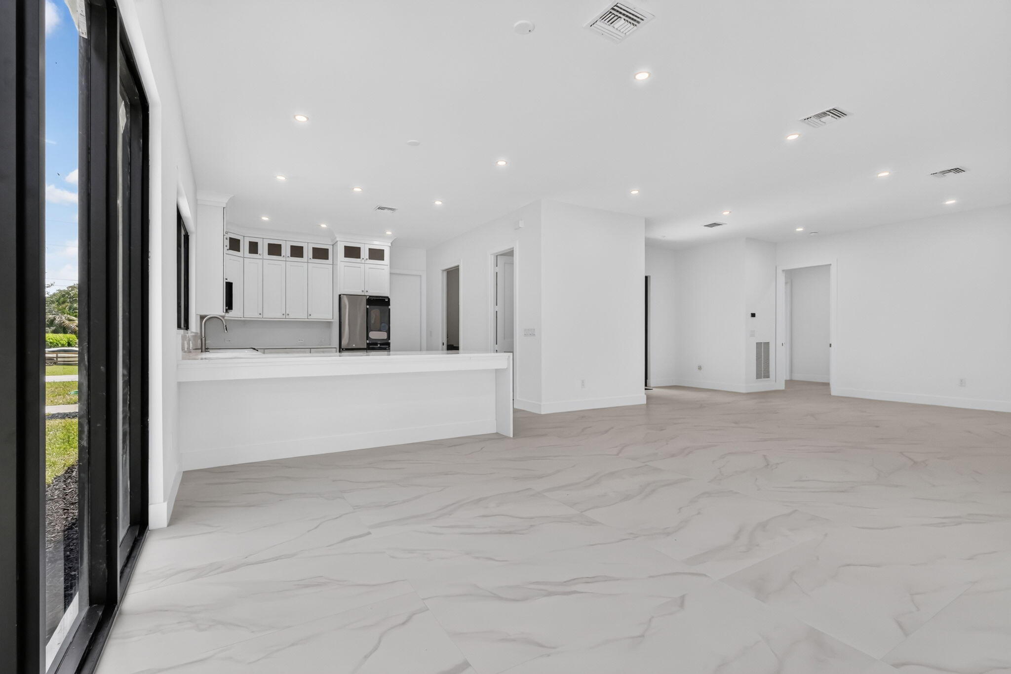 PALM BEACH FARMS CO 3 - Residential